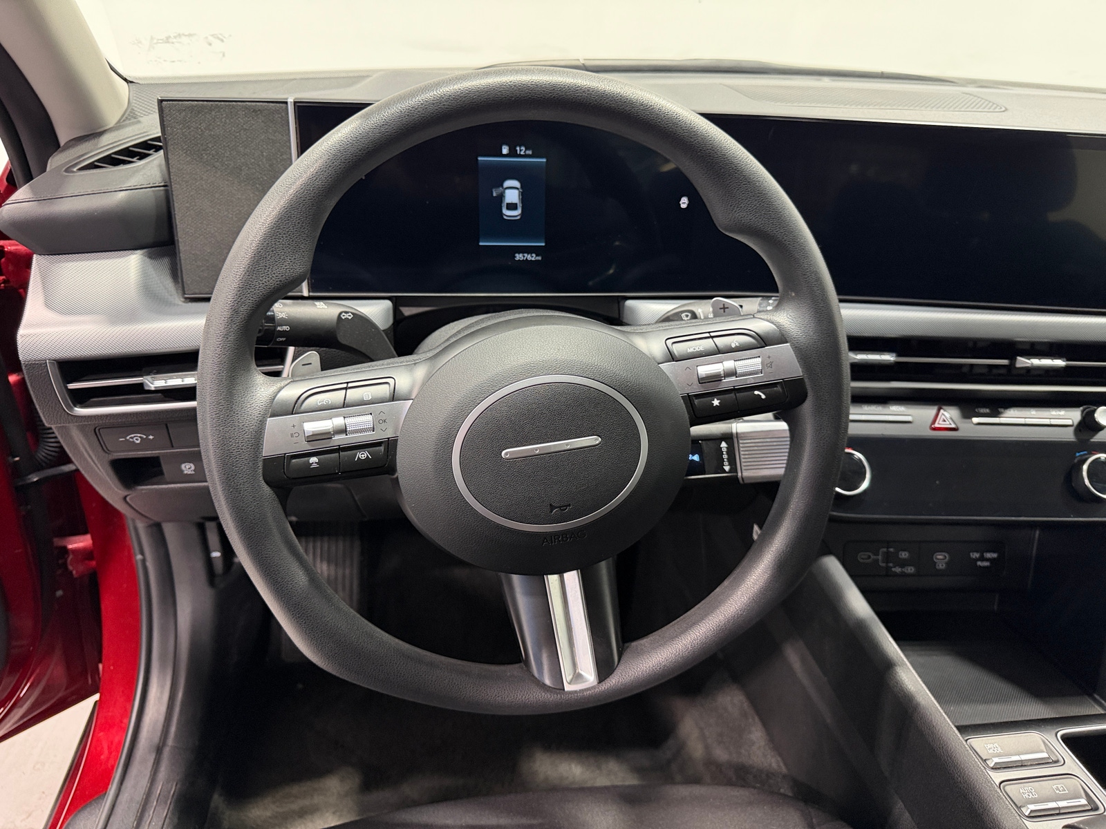 Thumbnail: 2025 Hyundai Sonata - 5