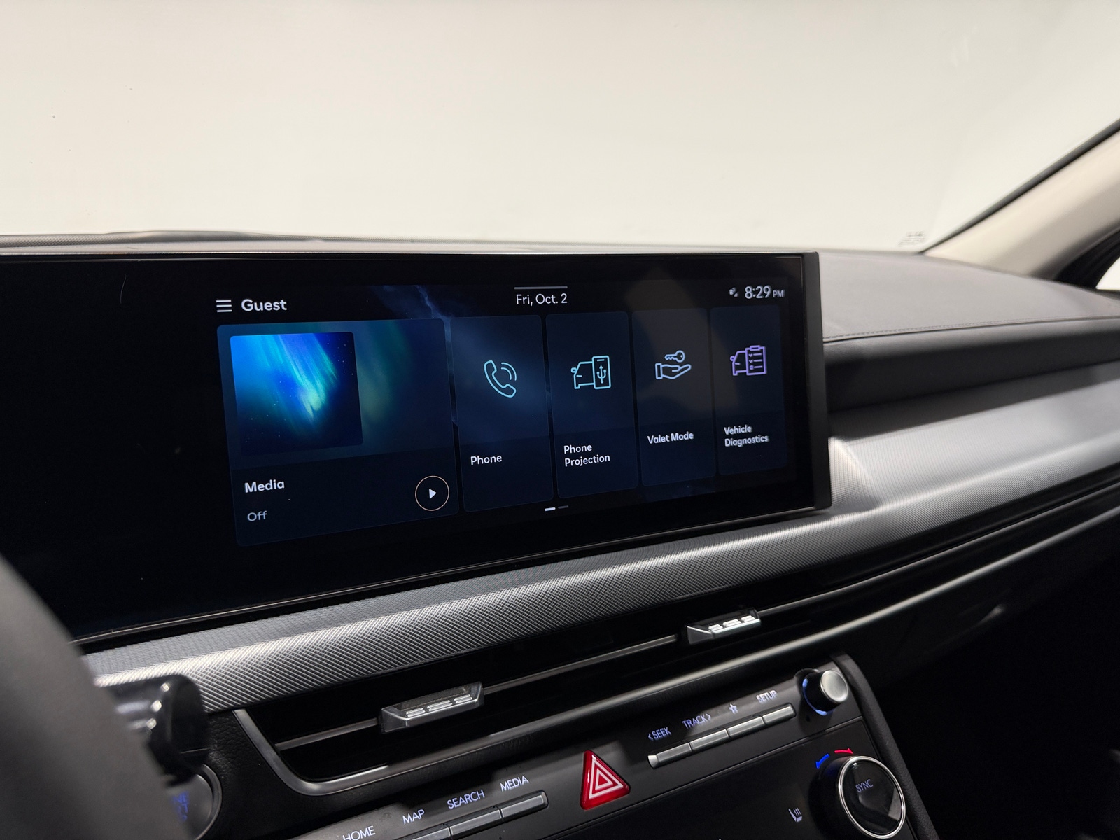 Thumbnail: 2025 Hyundai Sonata - 4