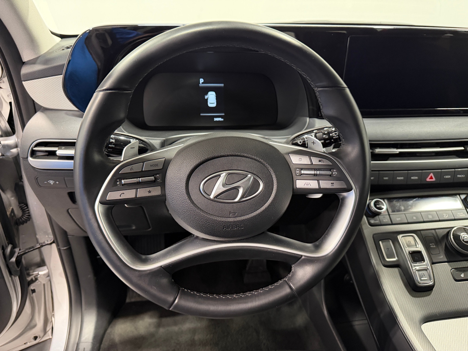 Thumbnail: 2025 Hyundai Palisade - 4