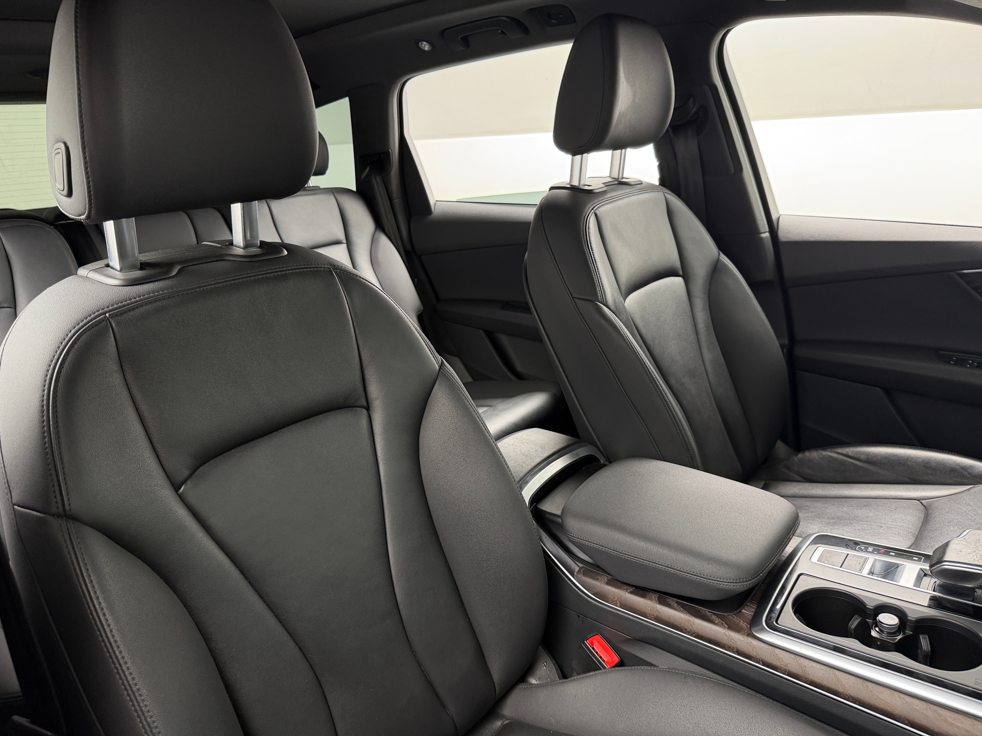2021 Audi Q7