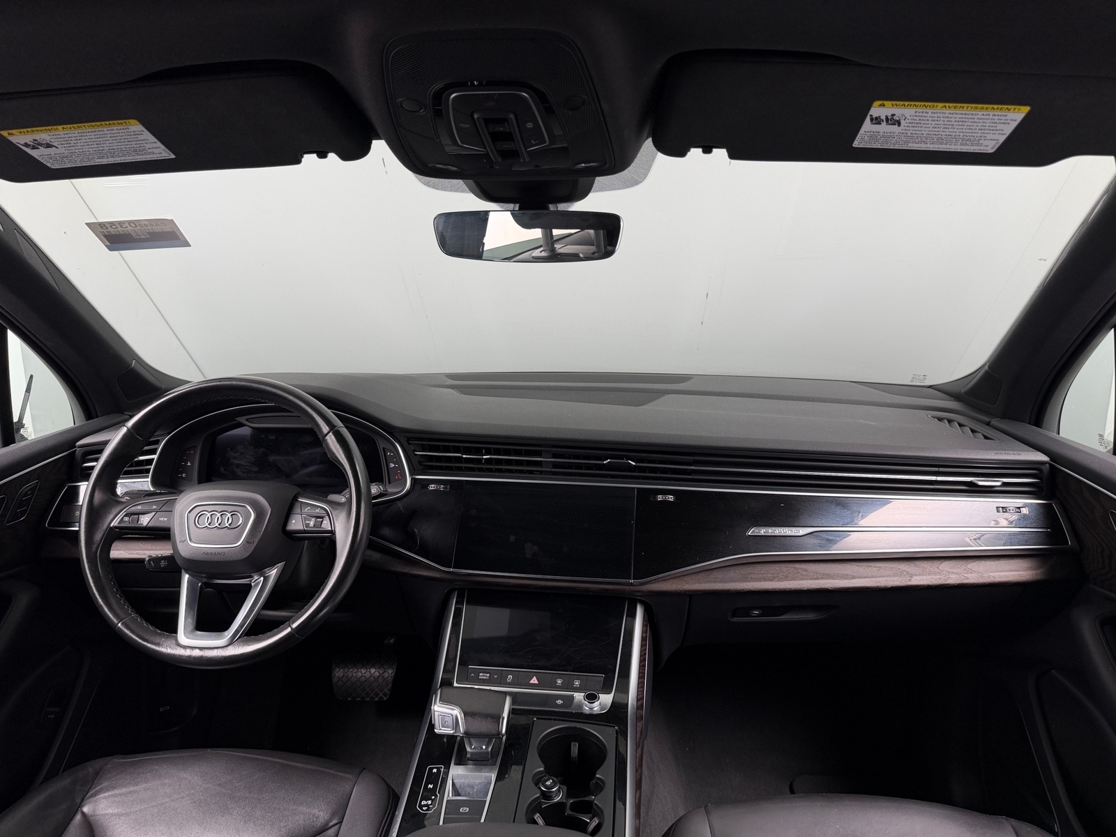 Thumbnail: 2021 Audi Q7 - 3