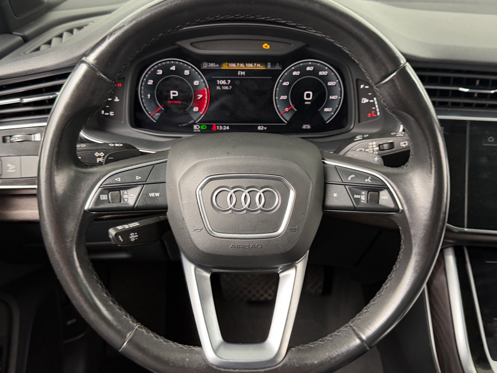 Thumbnail: 2021 Audi Q7 - 5