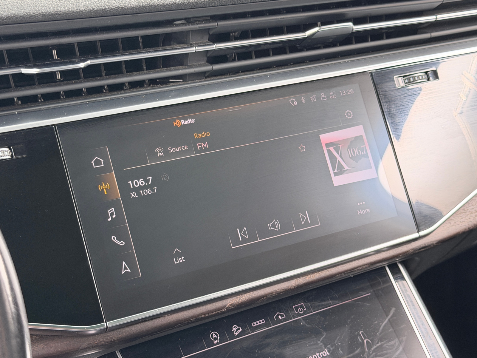 Thumbnail: 2021 Audi Q7 - 4