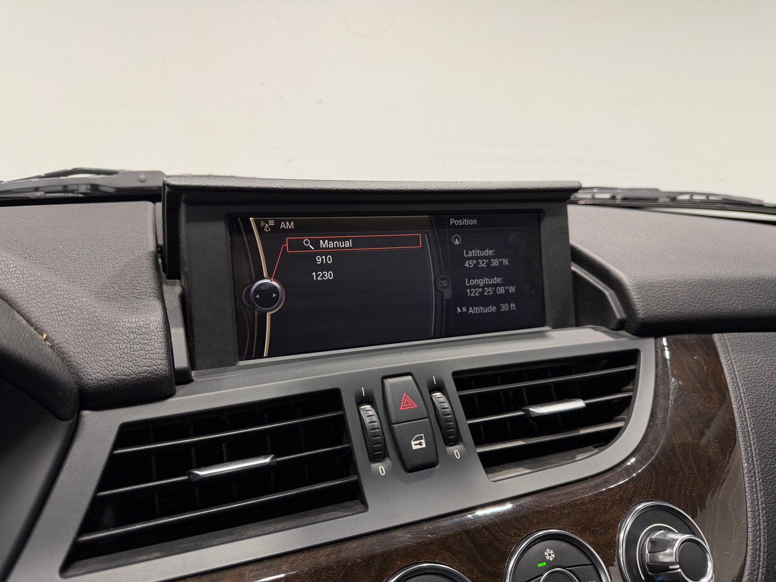 Thumbnail: 2012 BMW Z4 - 4