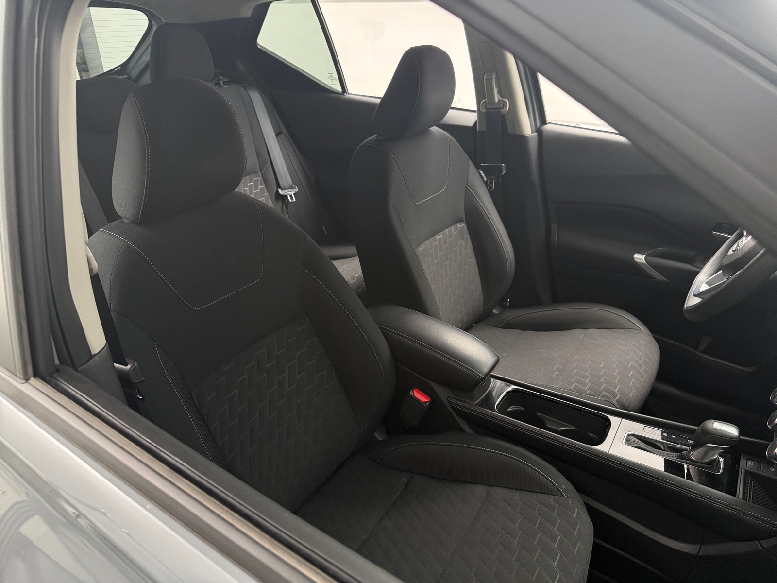 Thumbnail: 2023 Nissan Kicks - 2