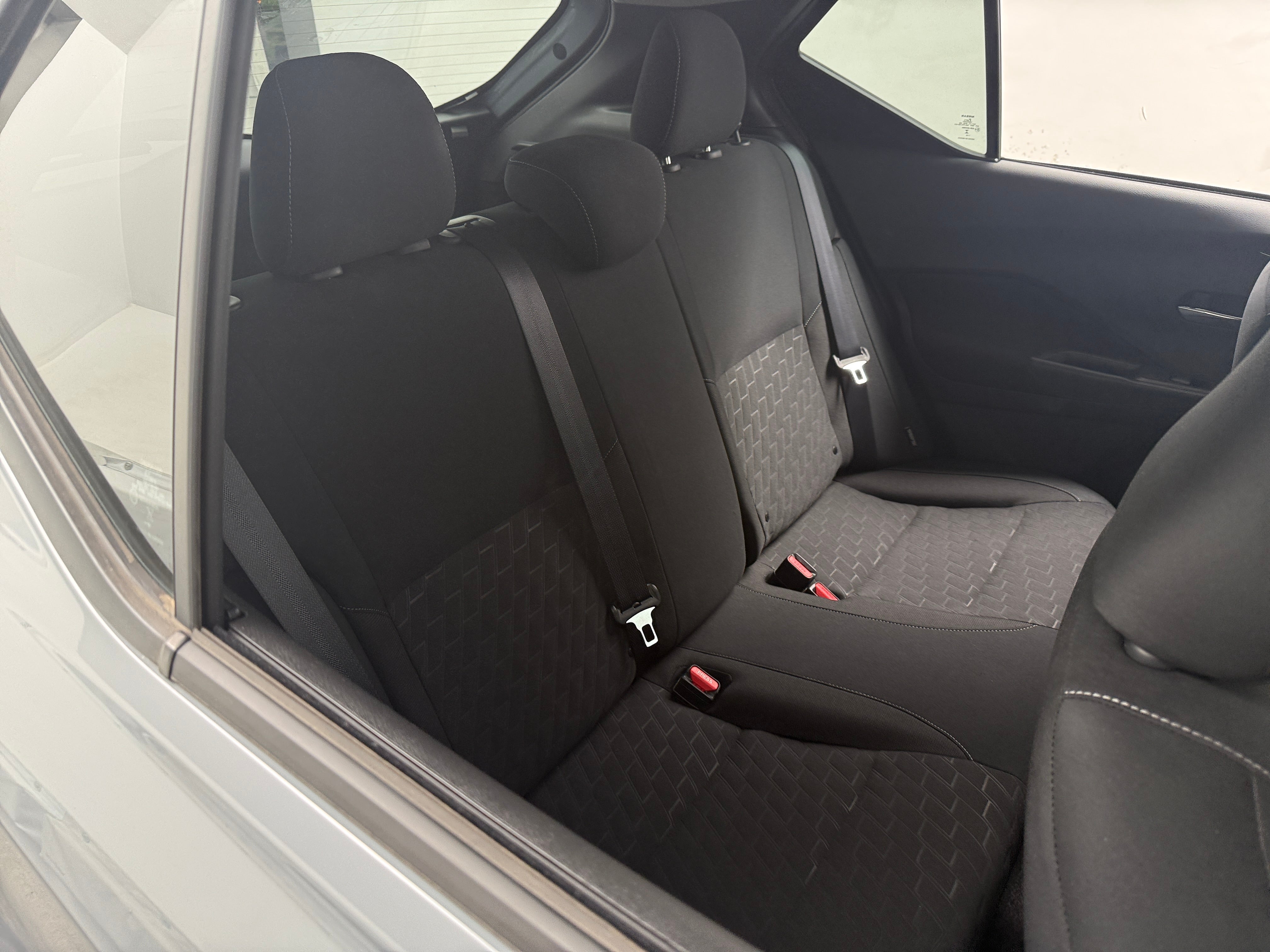 2023 Nissan Kicks