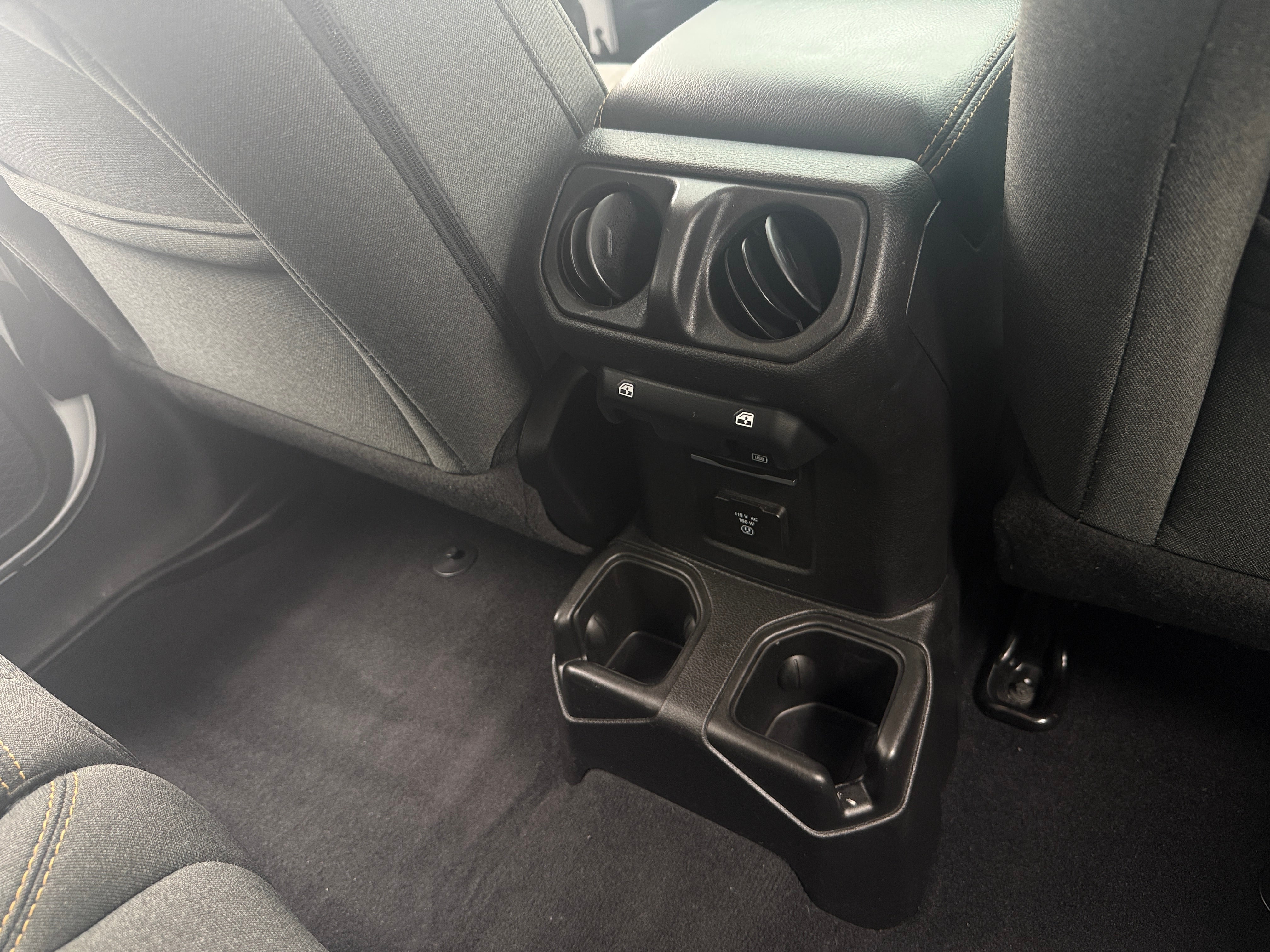 2025 Jeep Wrangler 4-Door