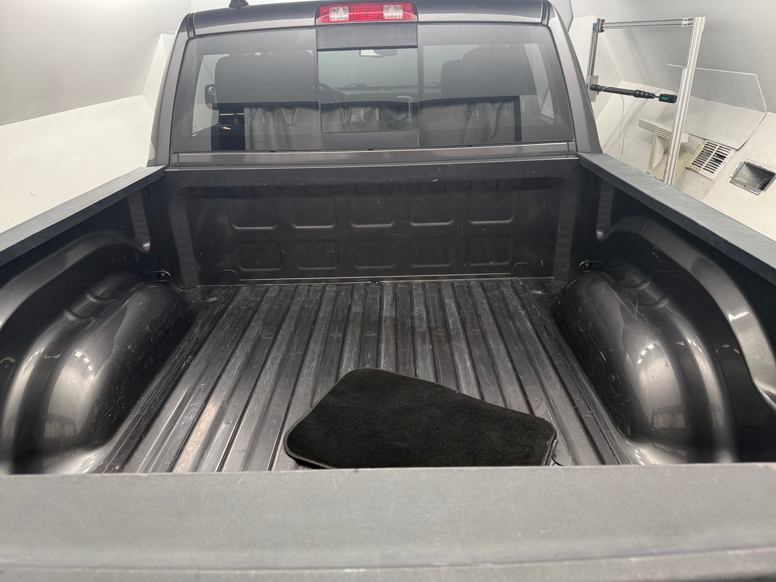 Thumbnail: 2017 RAM 1500 - 7
