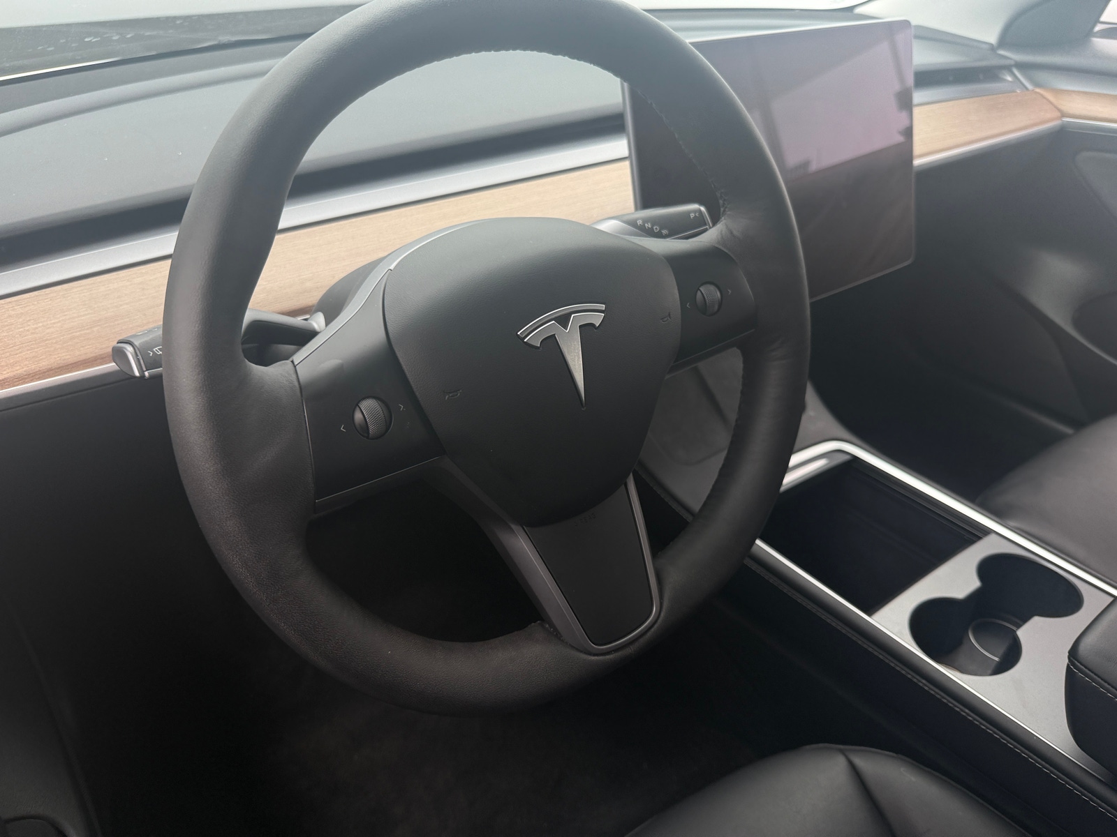 Thumbnail: 2022 Tesla Model 3 - 4