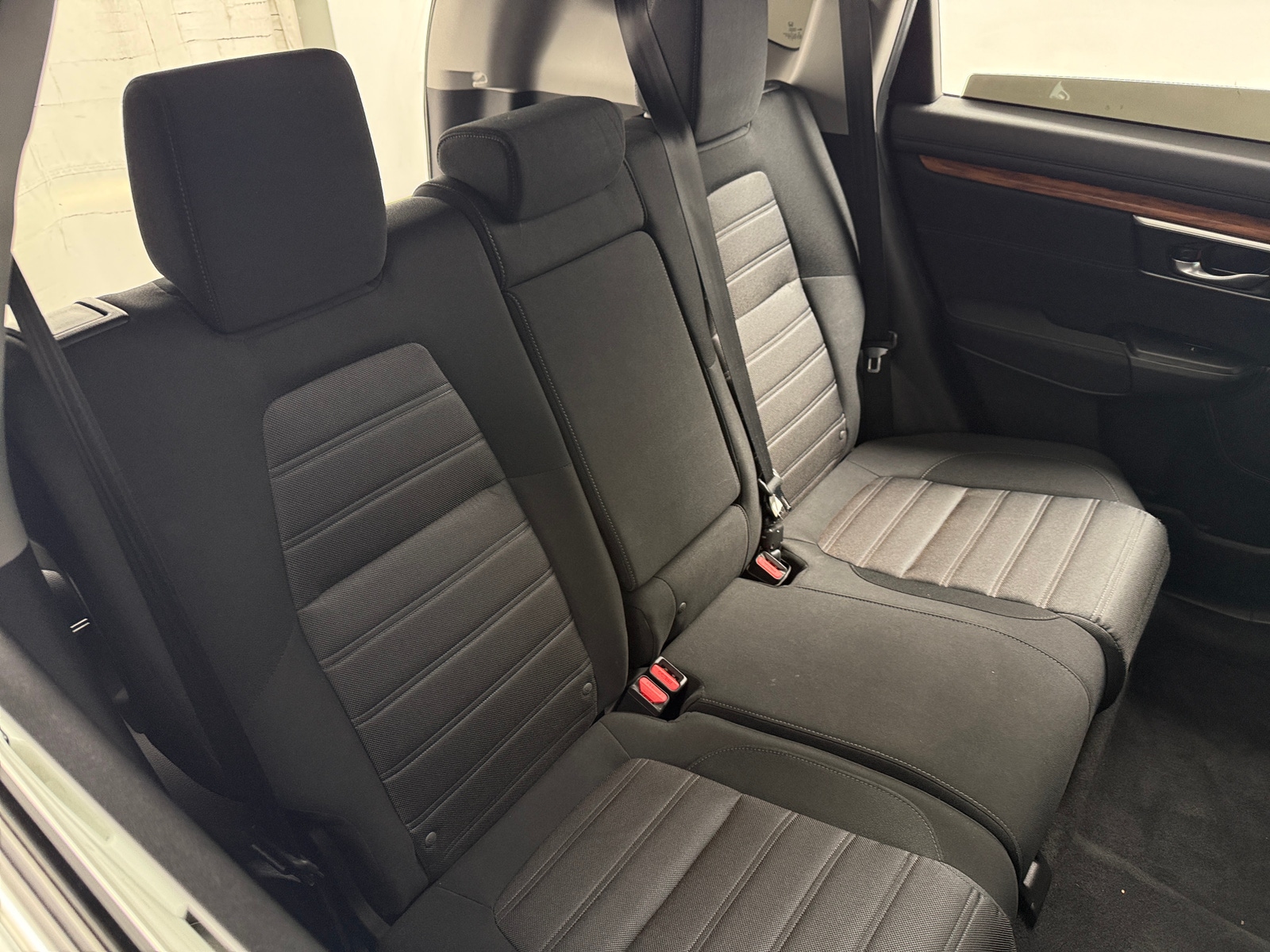 Thumbnail: 2021 Honda CR-V - 6