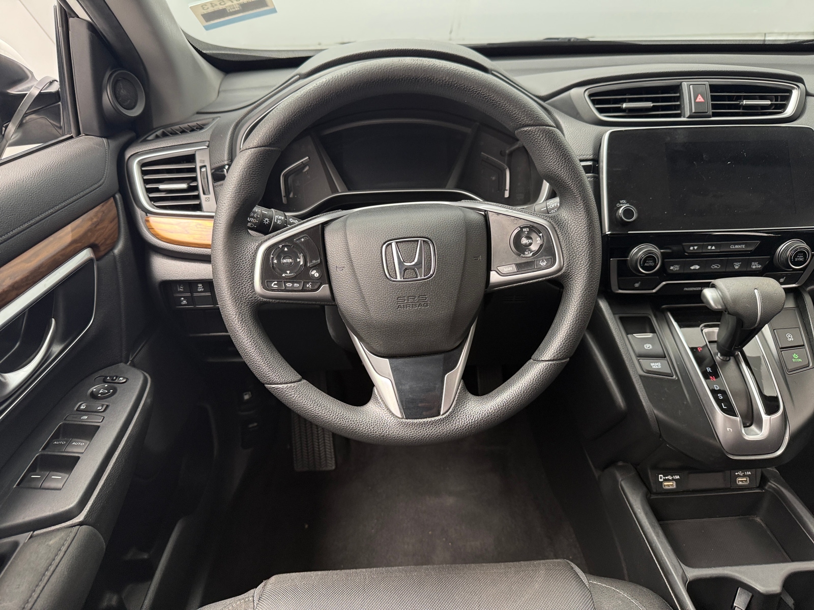 Thumbnail: 2021 Honda CR-V - 5