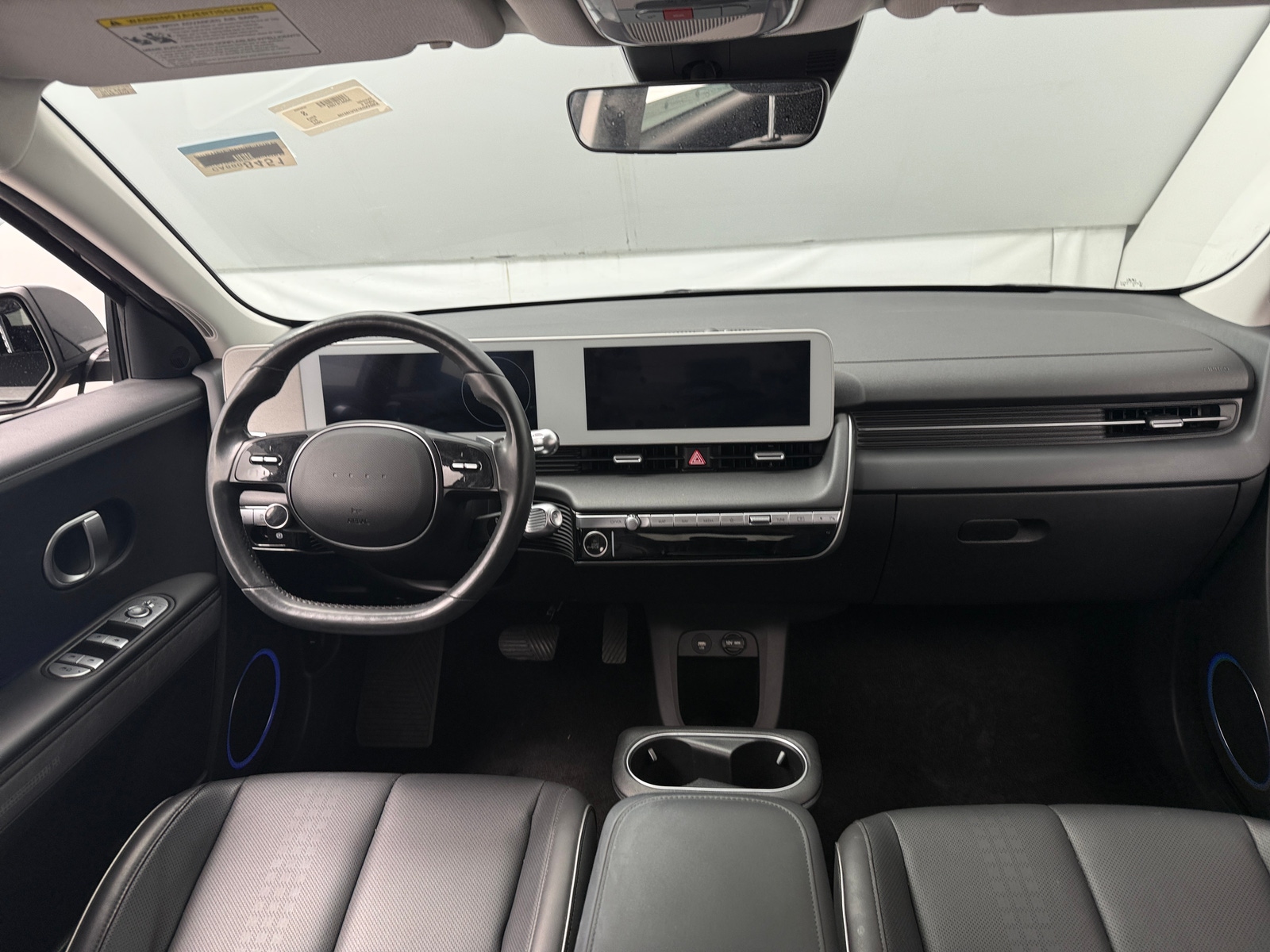 Thumbnail: 2023 Hyundai Ioniq 5 - 2