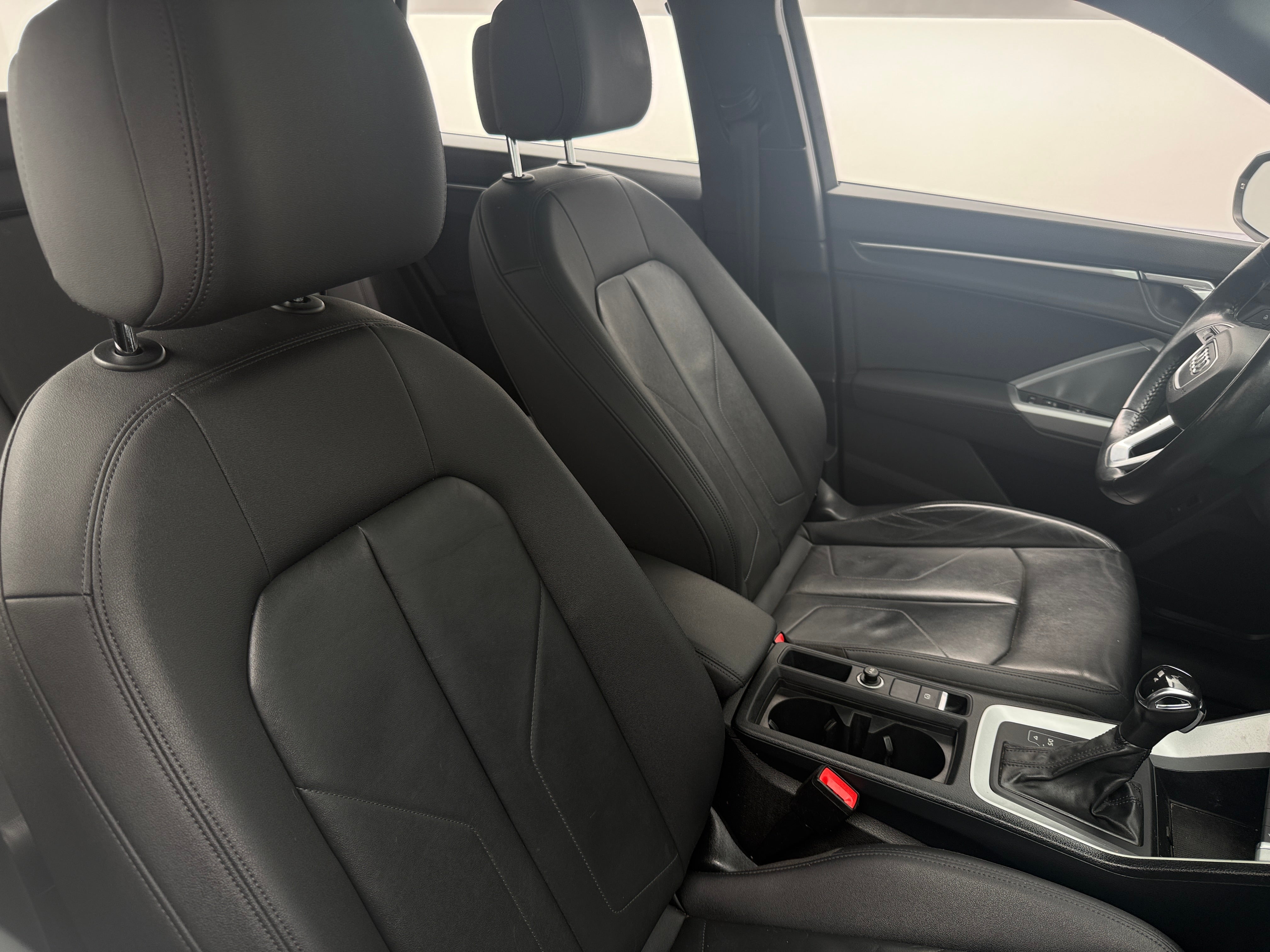 2020 Audi Q3 Premium