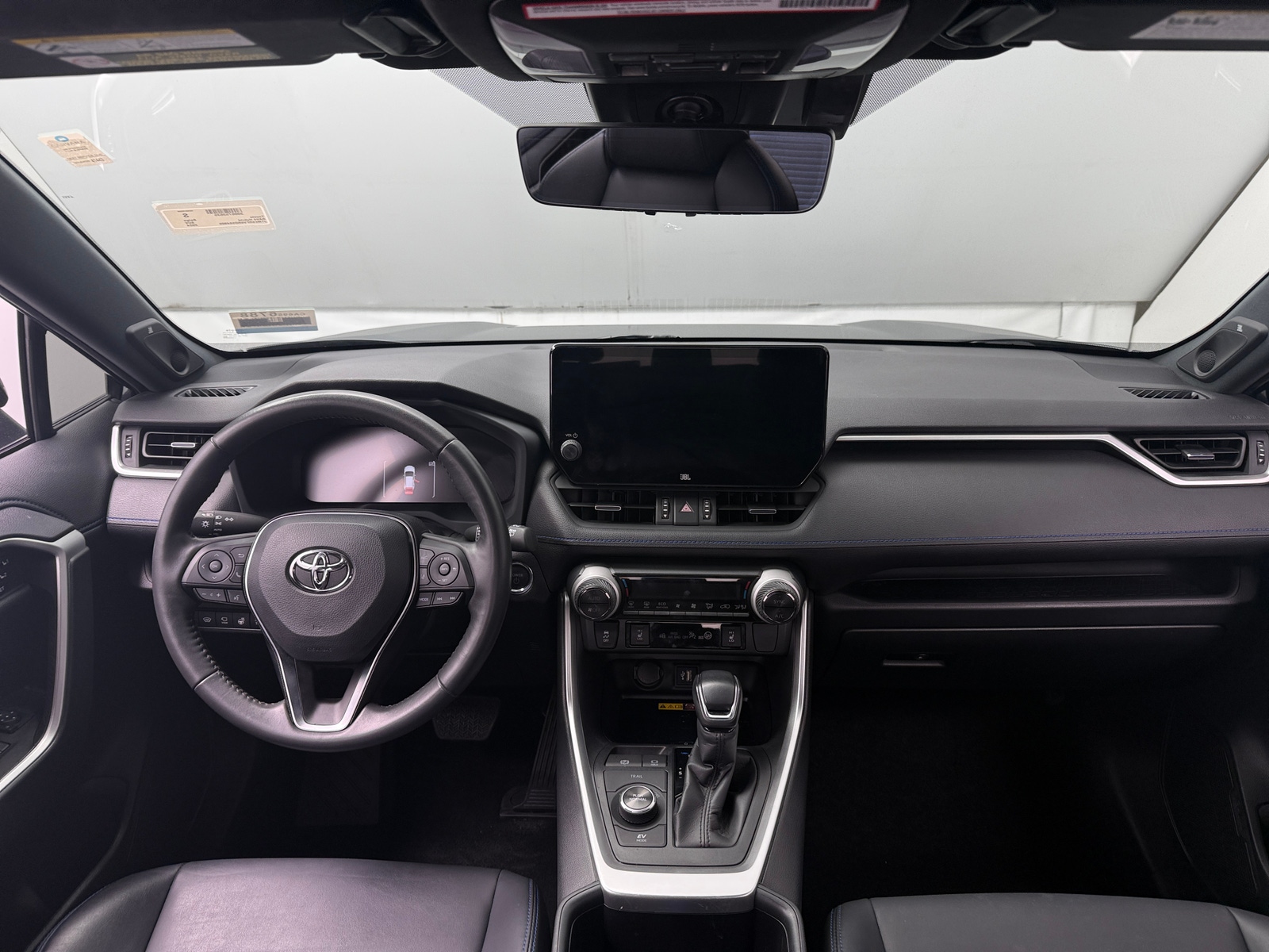 Thumbnail: 2024 Toyota RAV4 - 3
