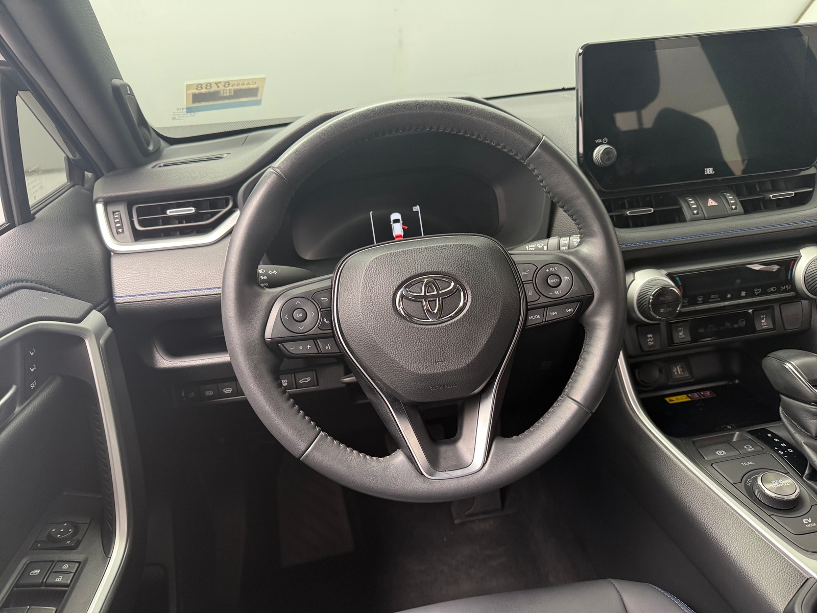 Thumbnail: 2024 Toyota RAV4 - 5