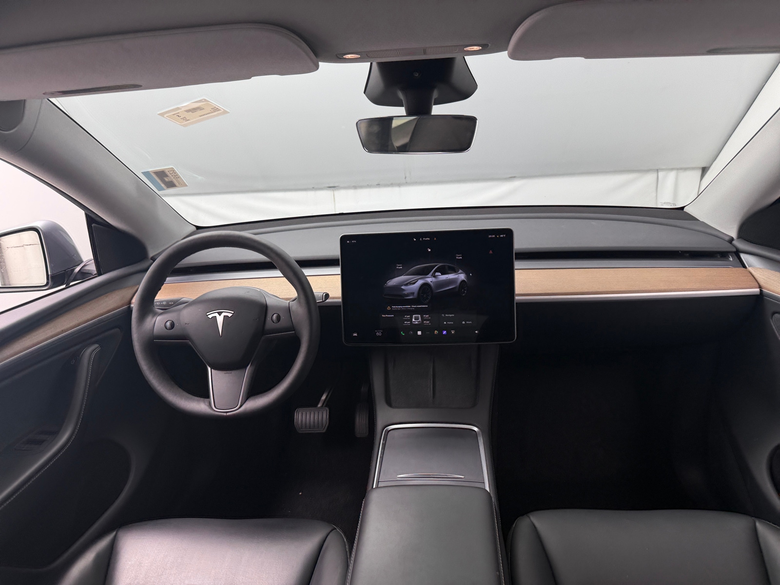 Thumbnail: 2024 Tesla Model Y - 2