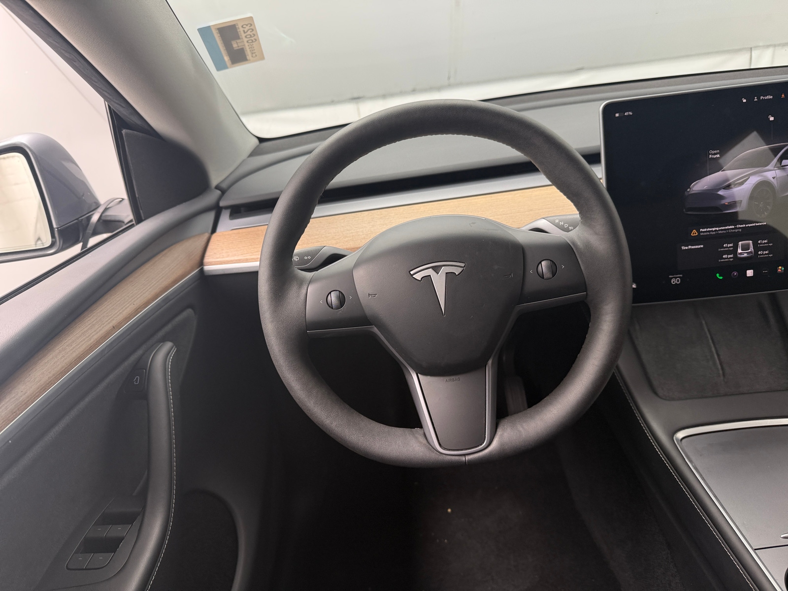 Thumbnail: 2024 Tesla Model Y - 4