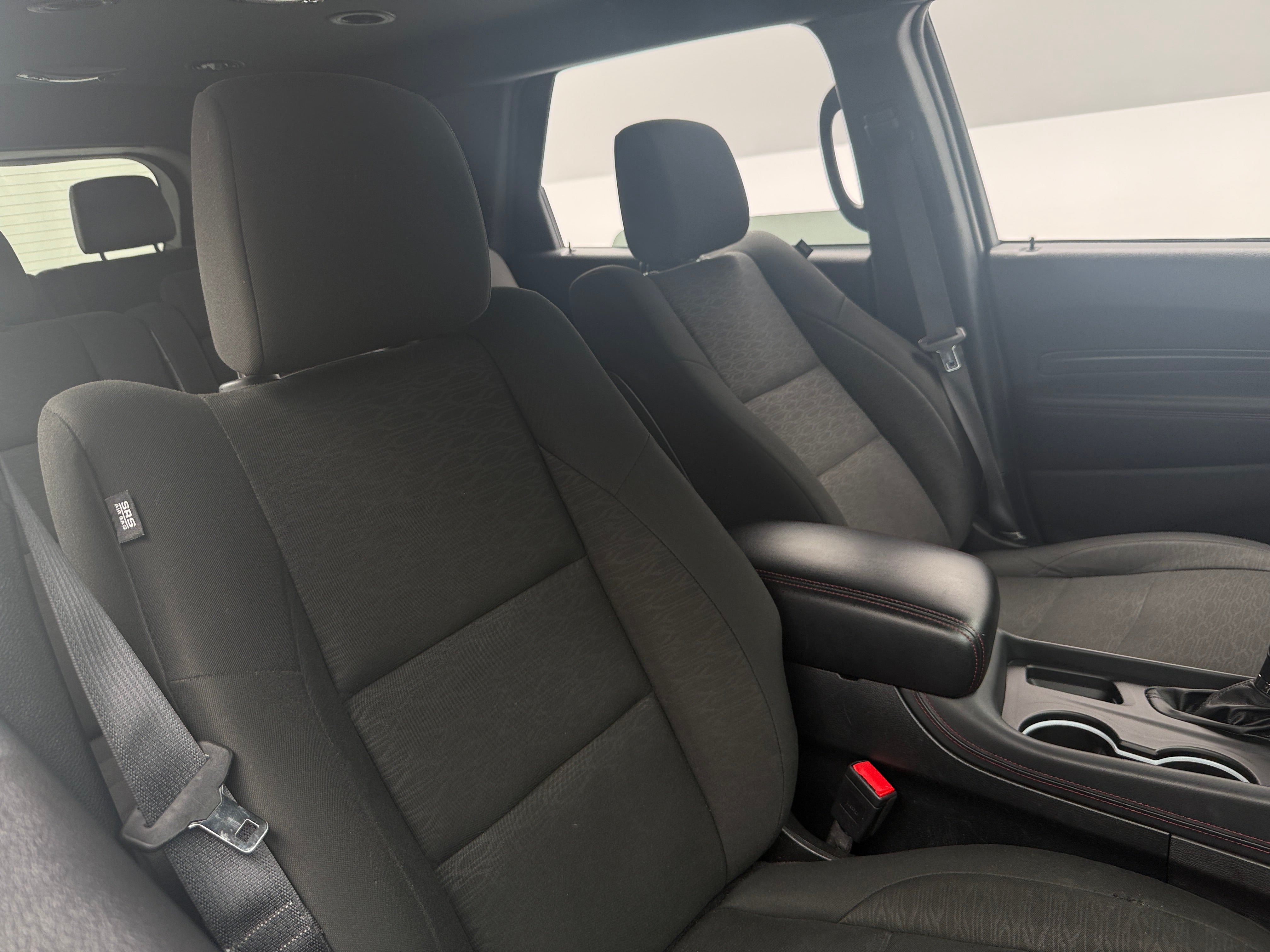 2025 Dodge Durango