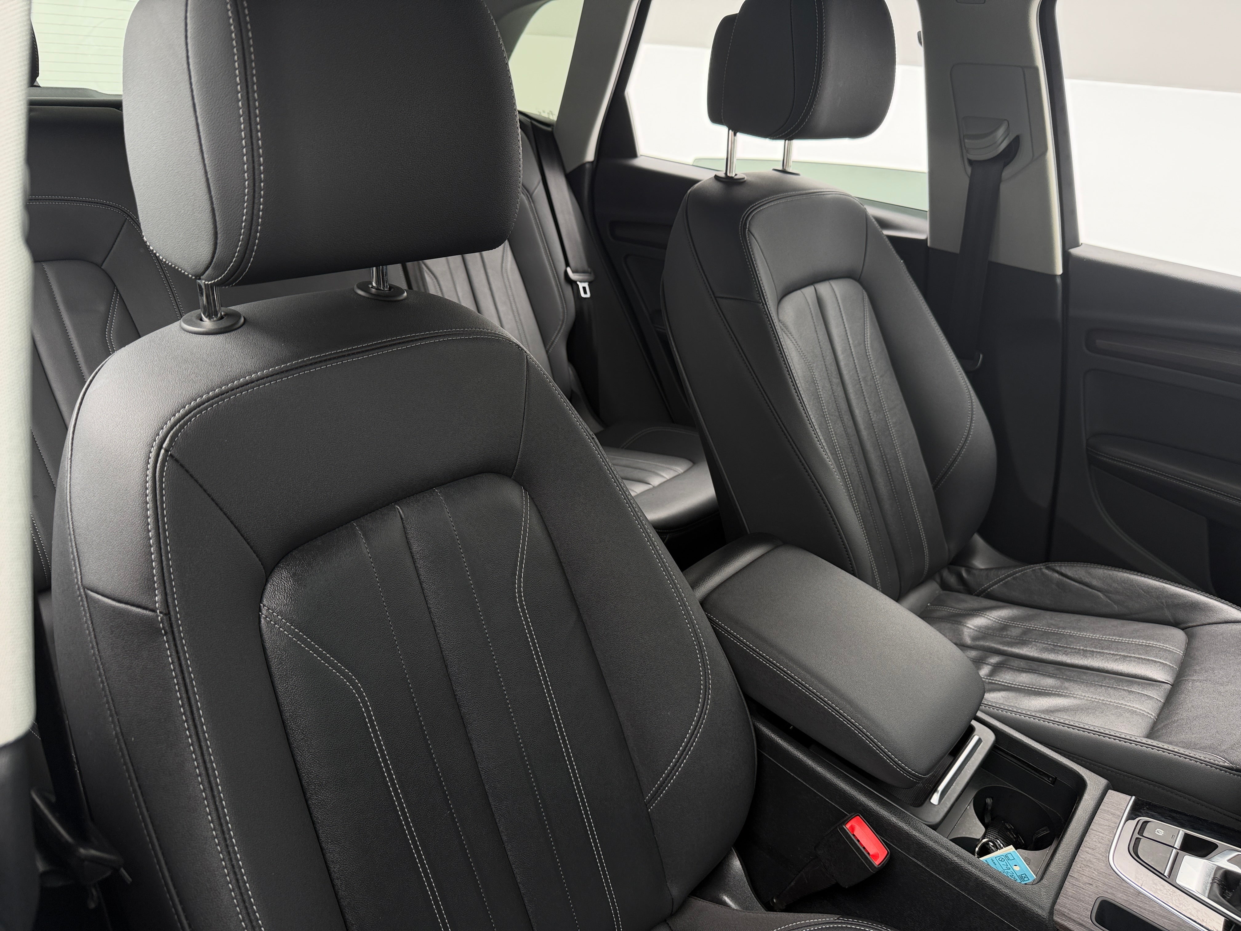 2022 Audi Q5 Premium Plus