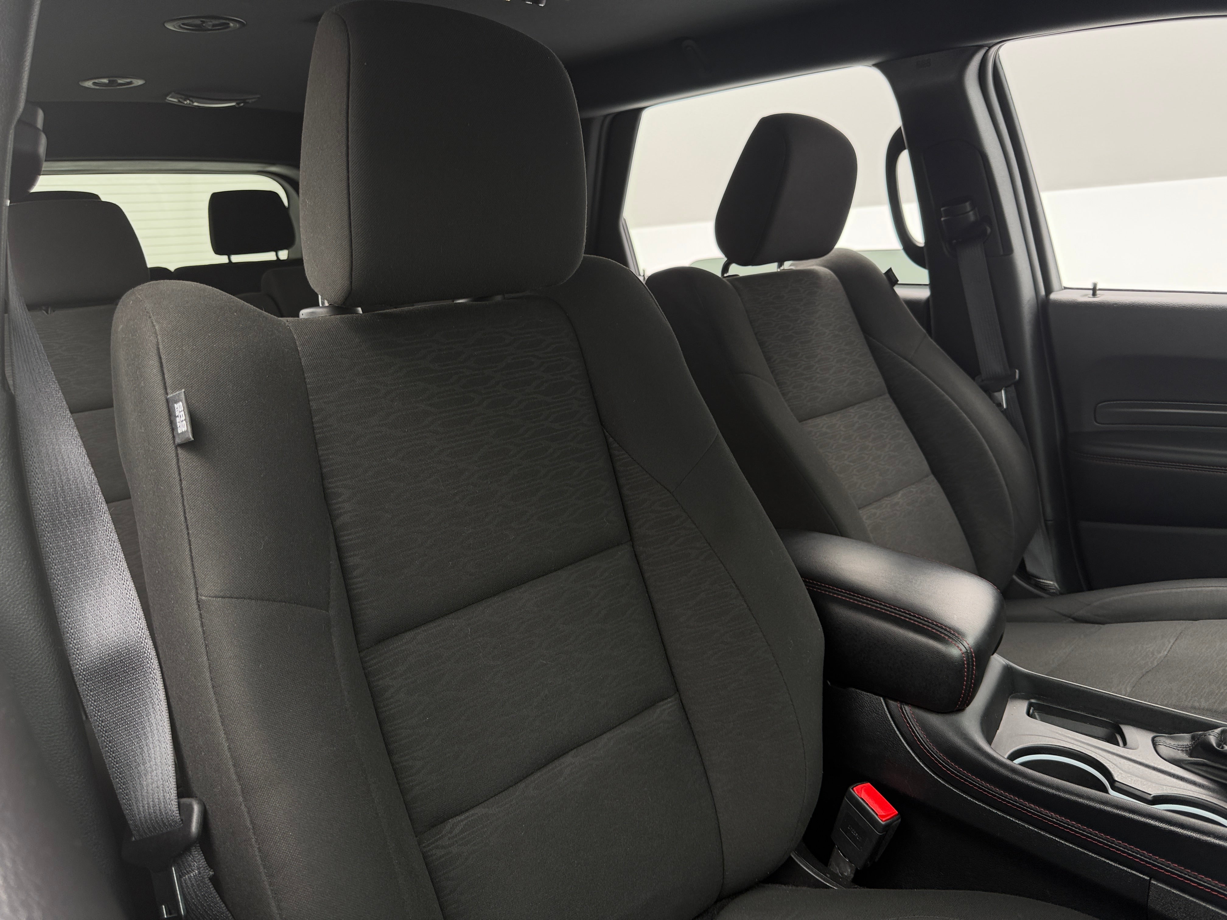 2025 Dodge Durango