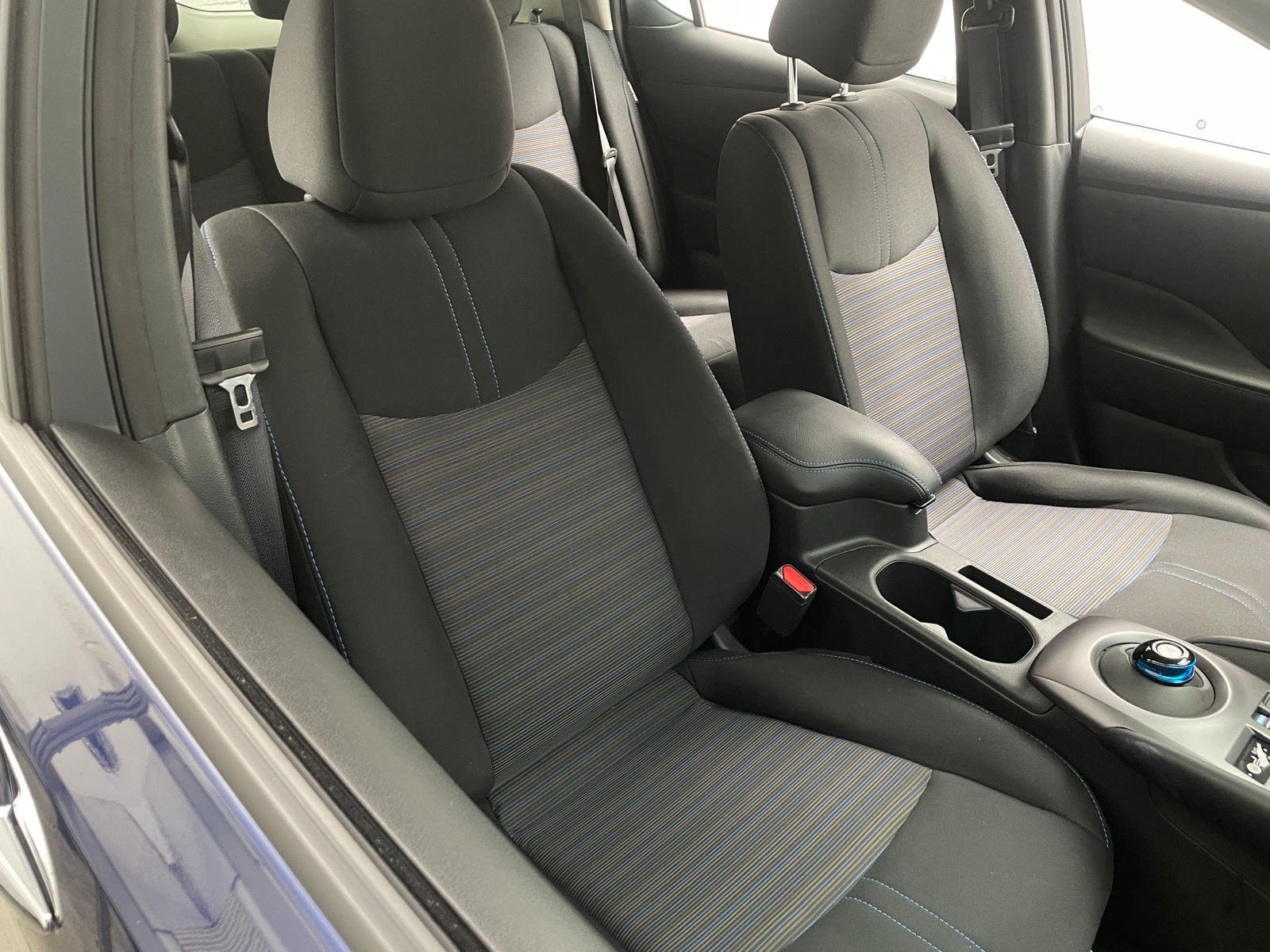 Thumbnail: 2025 Nissan Leaf - 2