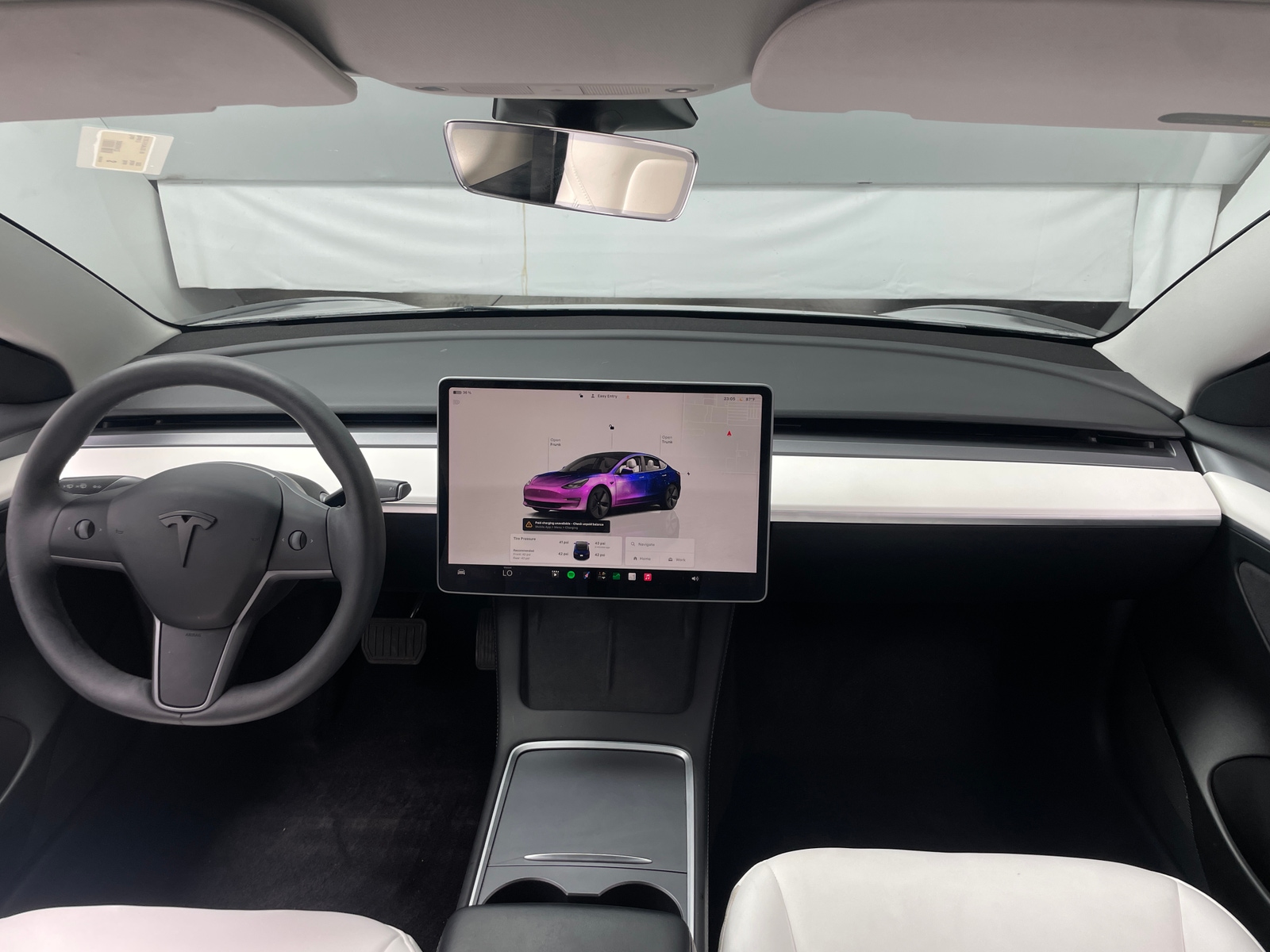 Thumbnail: 2022 Tesla Model 3 - 2
