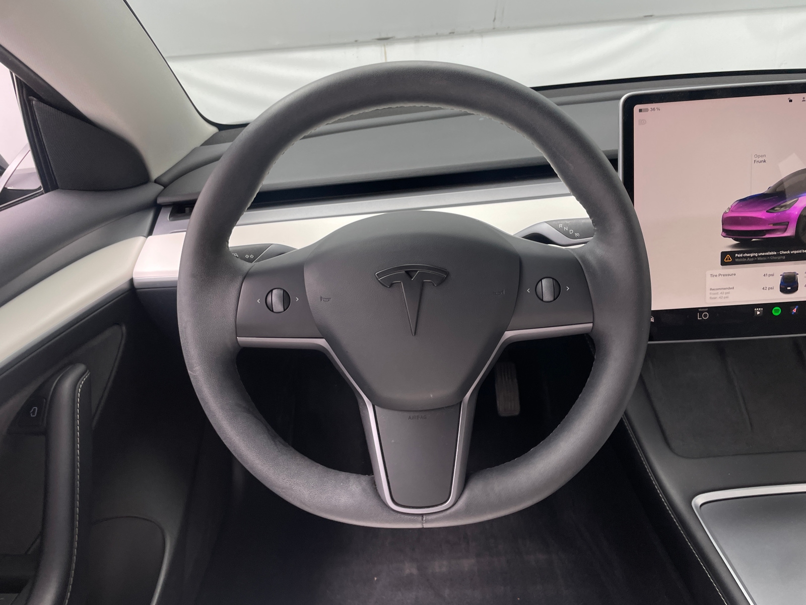 Thumbnail: 2022 Tesla Model 3 - 4