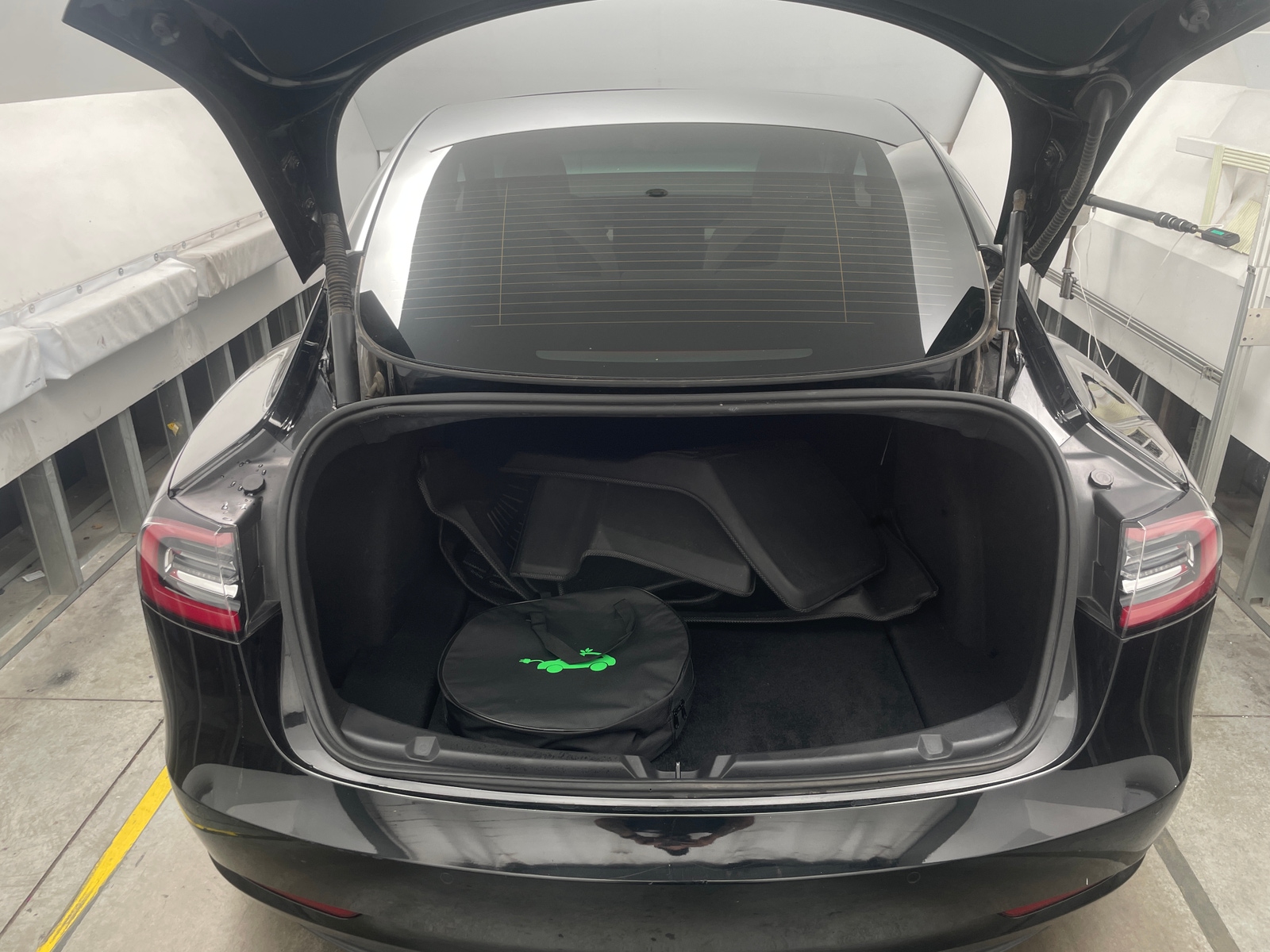 Thumbnail: 2022 Tesla Model 3 - 6