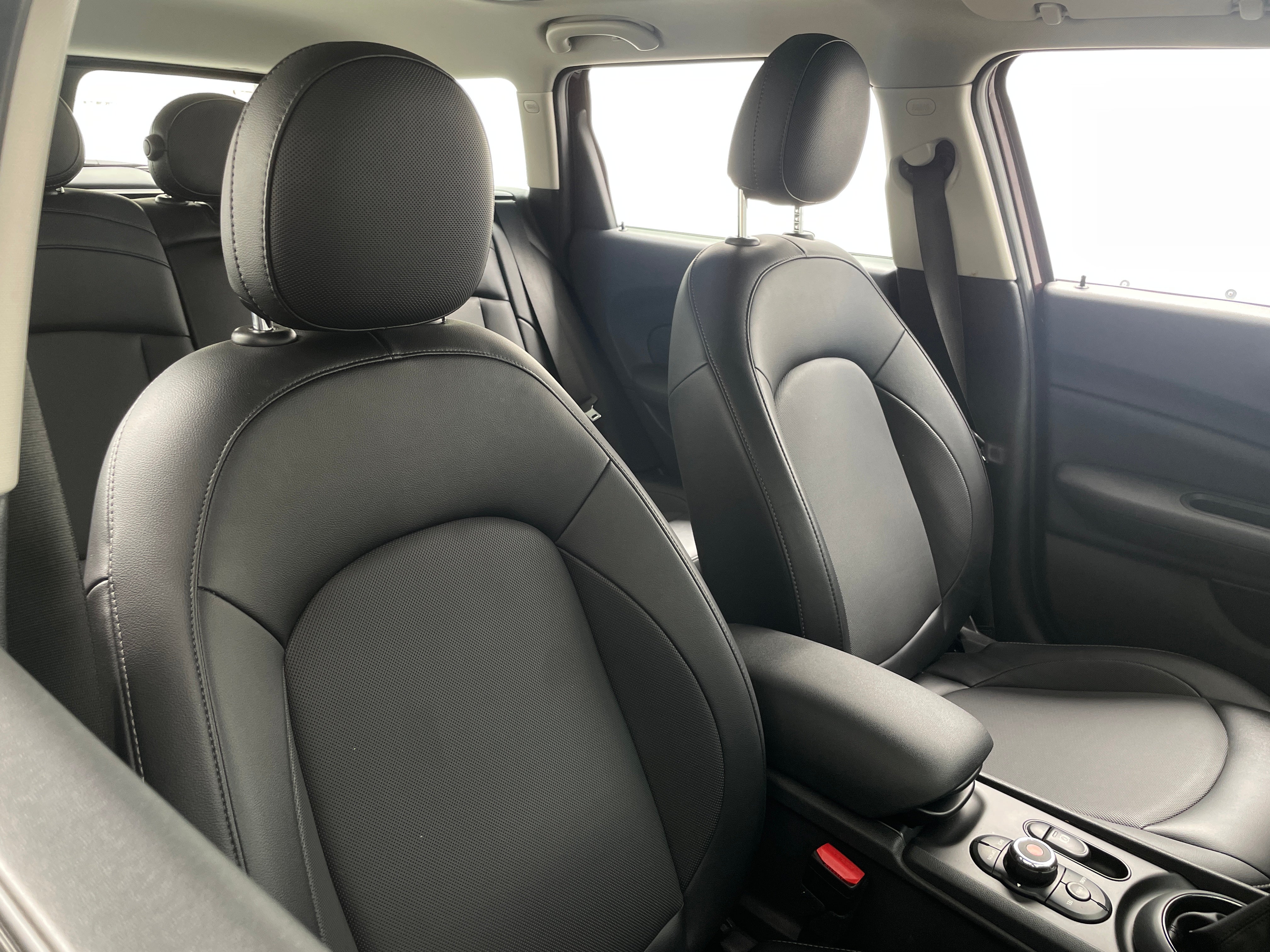 2018 MINI Clubman