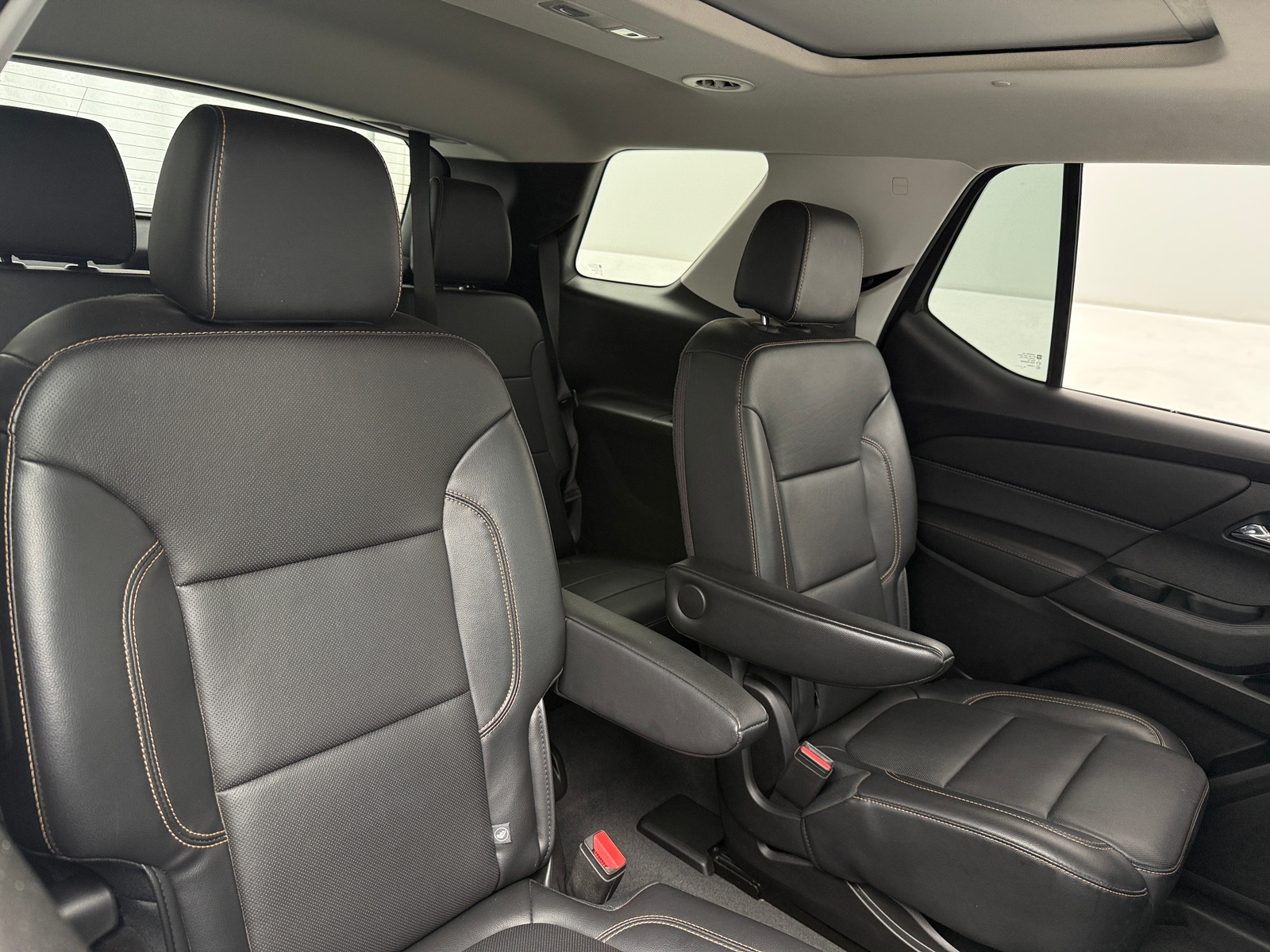 Thumbnail: 2019 Chevrolet Traverse - 5