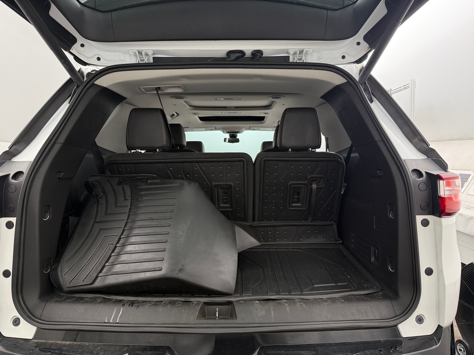 Thumbnail: 2019 Chevrolet Traverse - 6