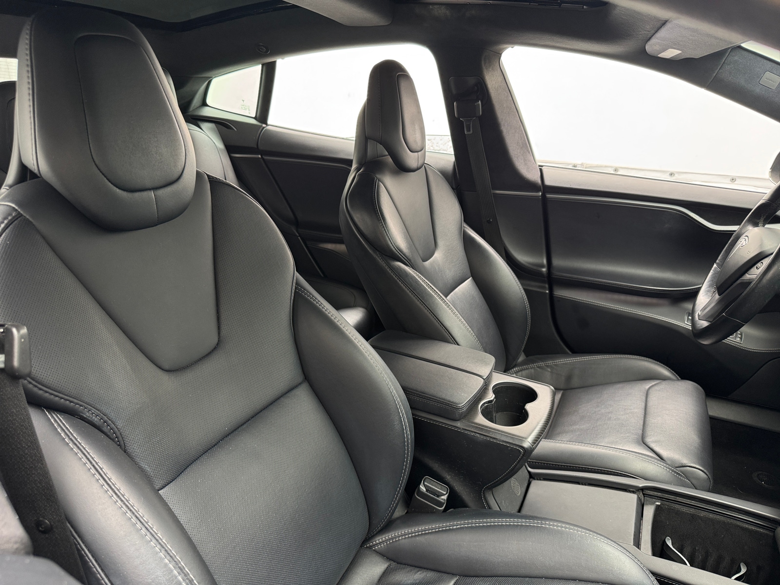 Thumbnail: 2018 Tesla Model S - 2
