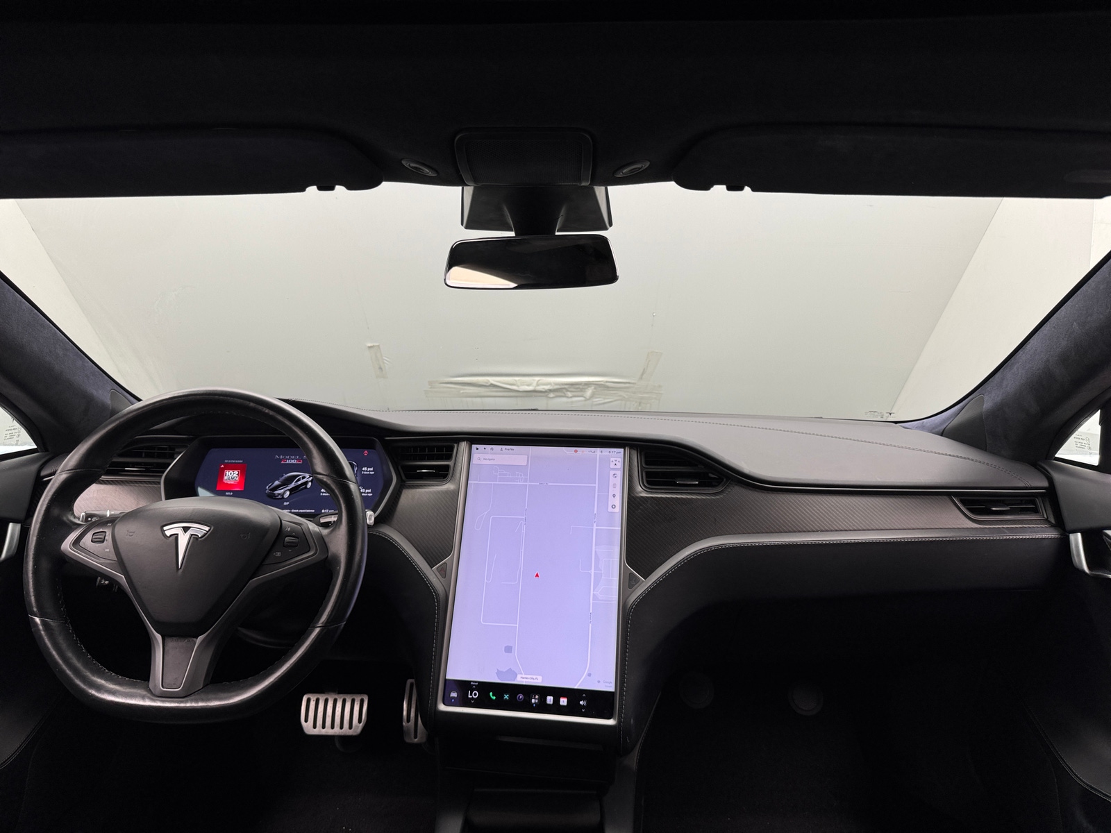 Thumbnail: 2018 Tesla Model S - 3