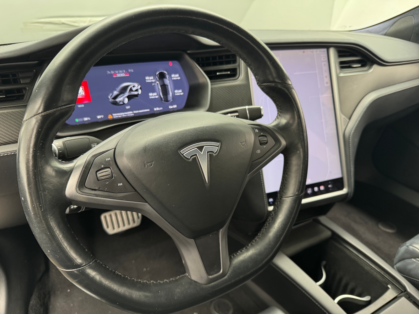 Thumbnail: 2018 Tesla Model S - 5