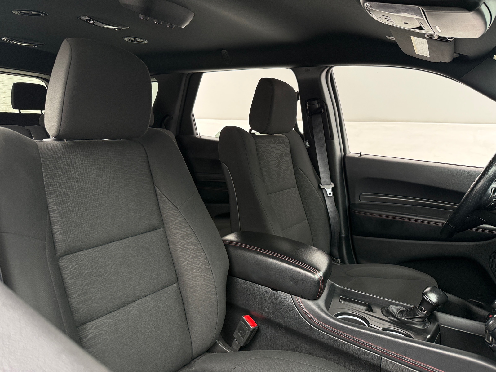 Thumbnail: 2025 Dodge Durango - 2