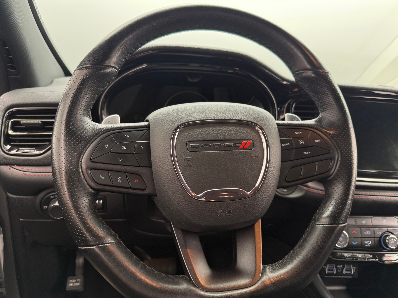 Thumbnail: 2025 Dodge Durango - 5