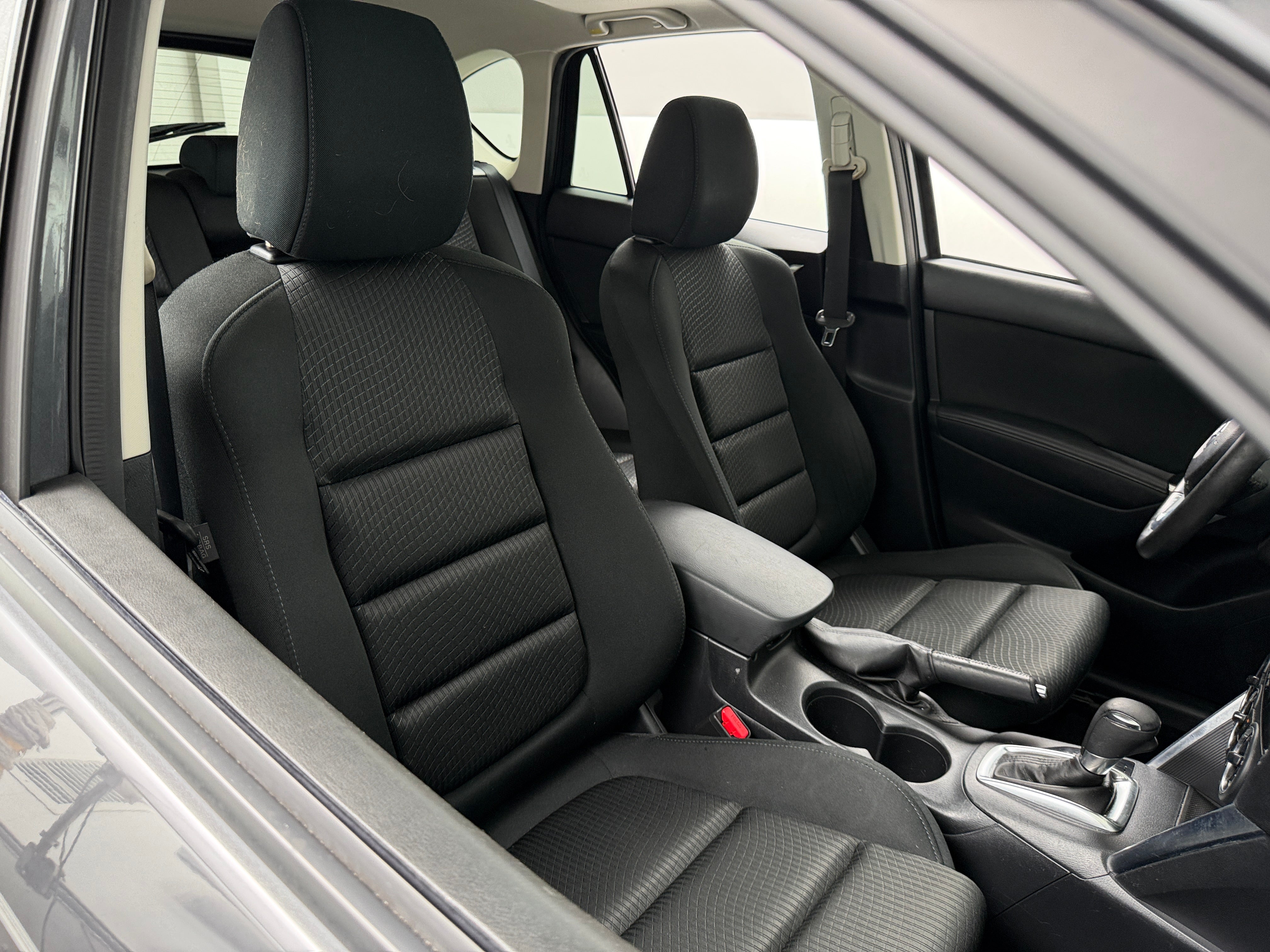 2015 Mazda CX-5 Touring