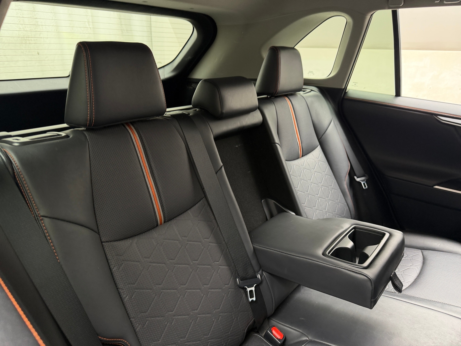 Thumbnail: 2019 Toyota RAV4 - 5