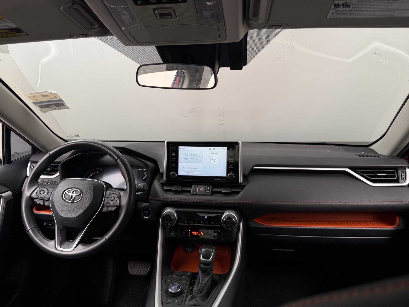 Thumbnail: 2019 Toyota RAV4 - 2