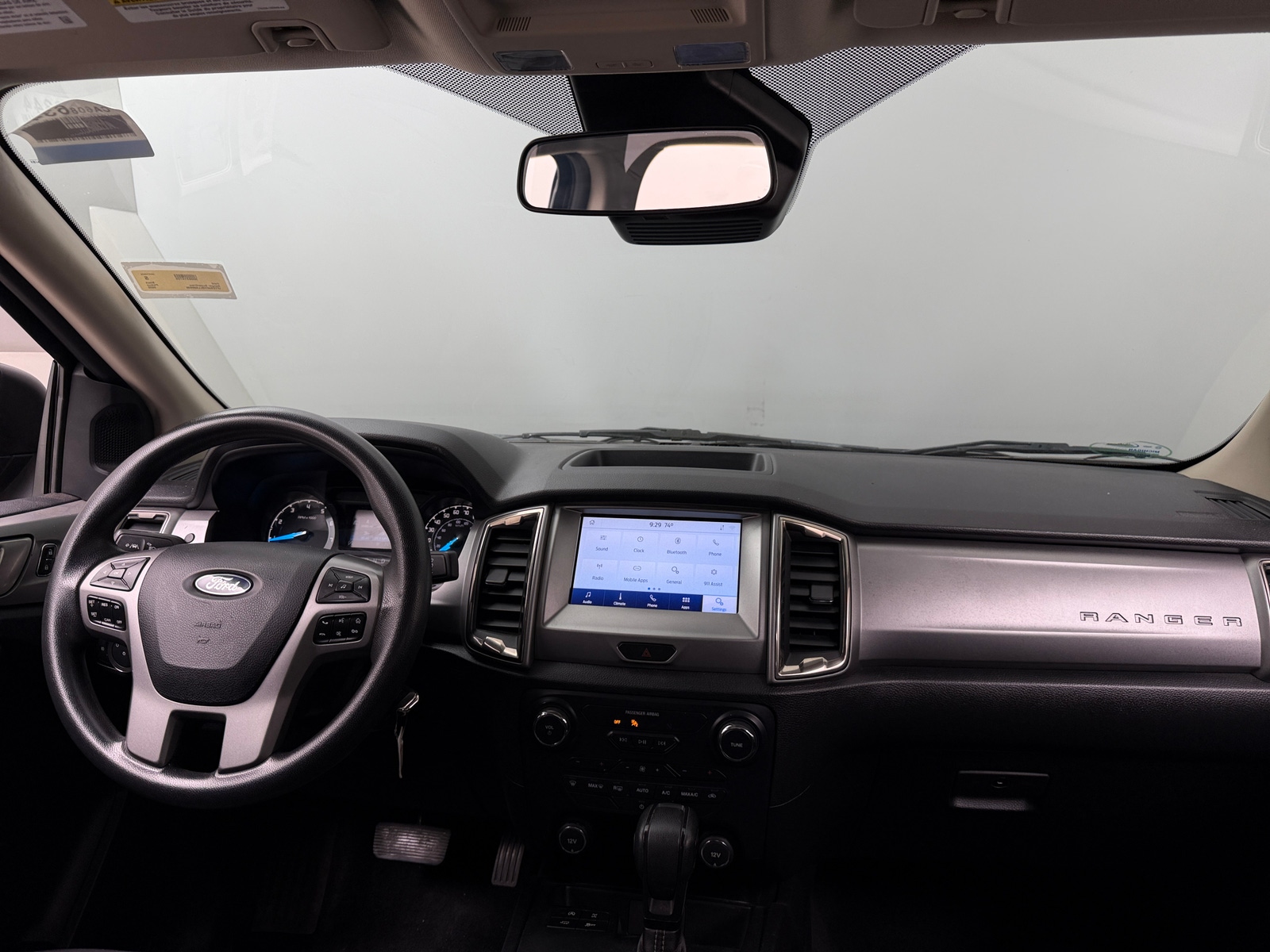 Thumbnail: 2020 Ford Ranger - 3