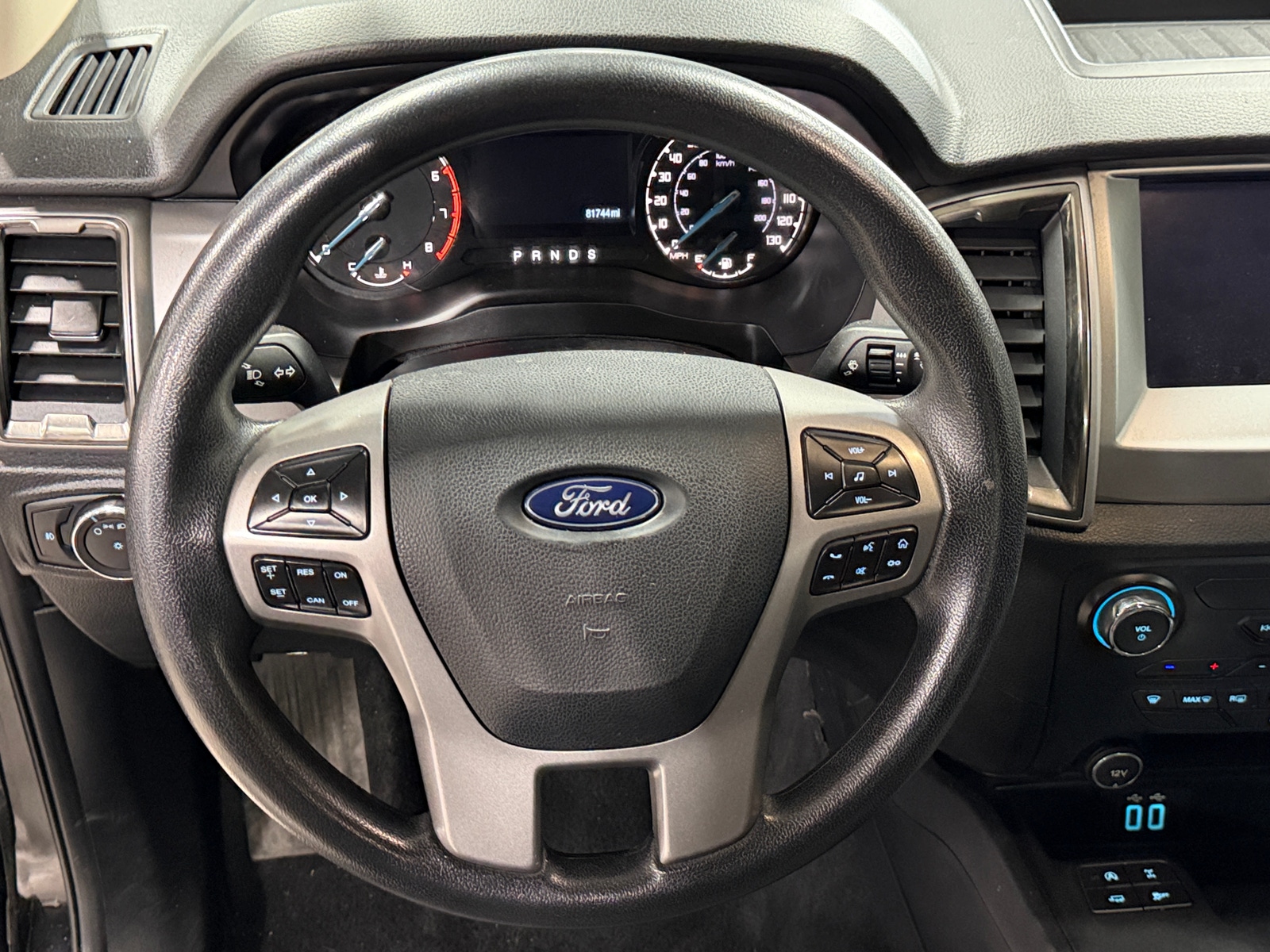 Thumbnail: 2020 Ford Ranger - 5