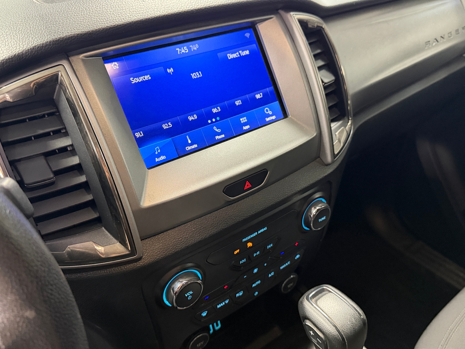 Thumbnail: 2020 Ford Ranger - 4