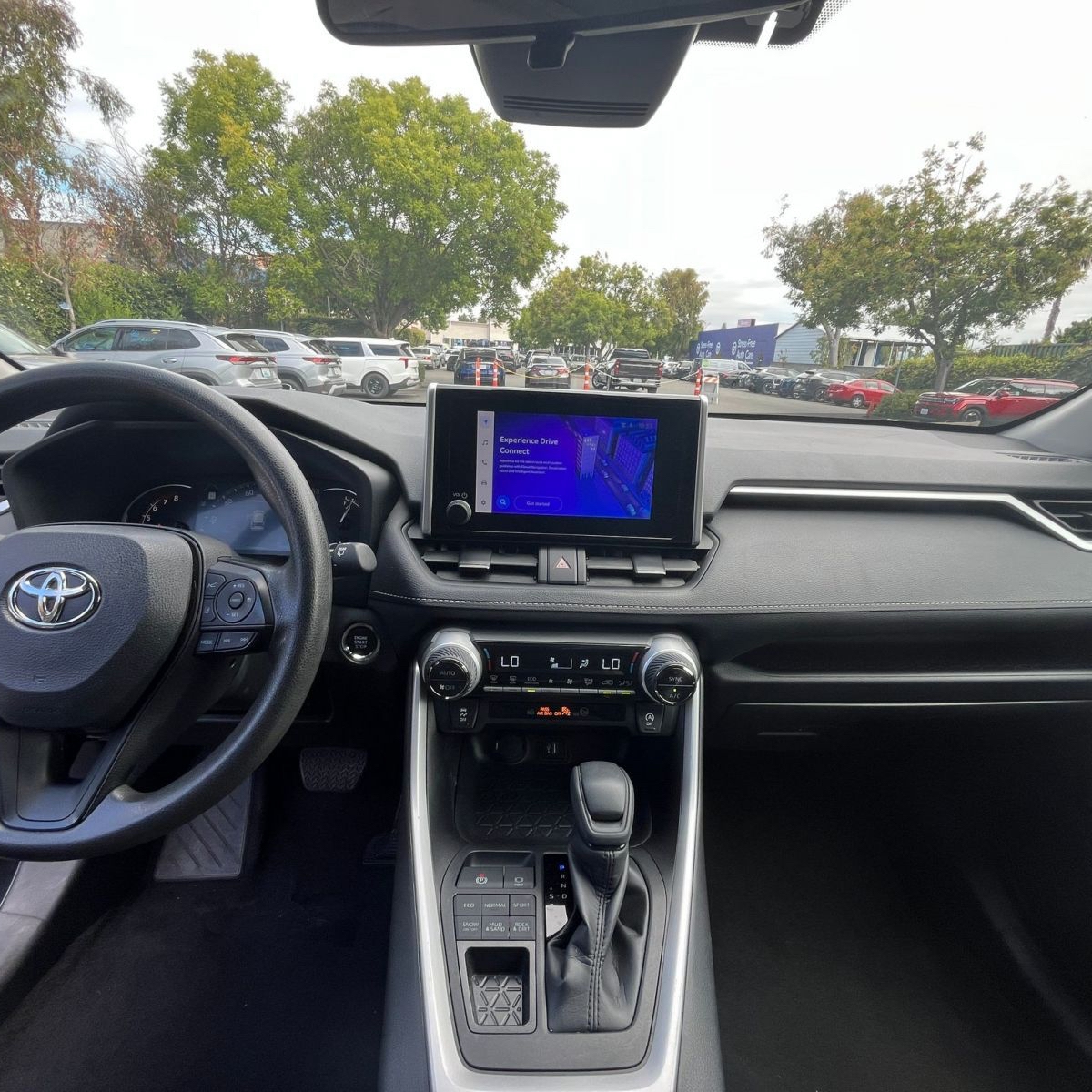 Thumbnail: 2024 Toyota RAV4 - 2