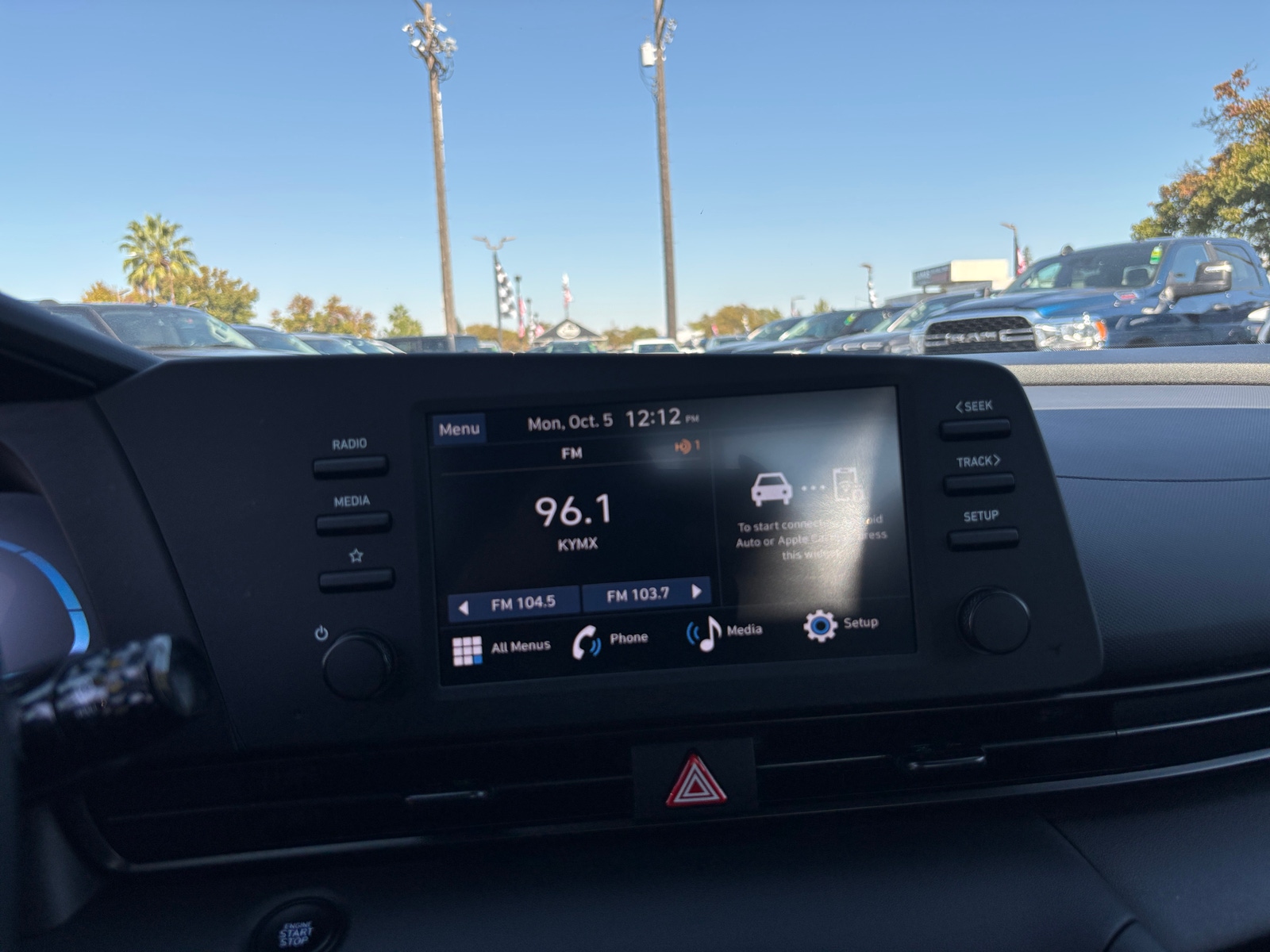 Thumbnail: 2026 Hyundai Elantra - 3