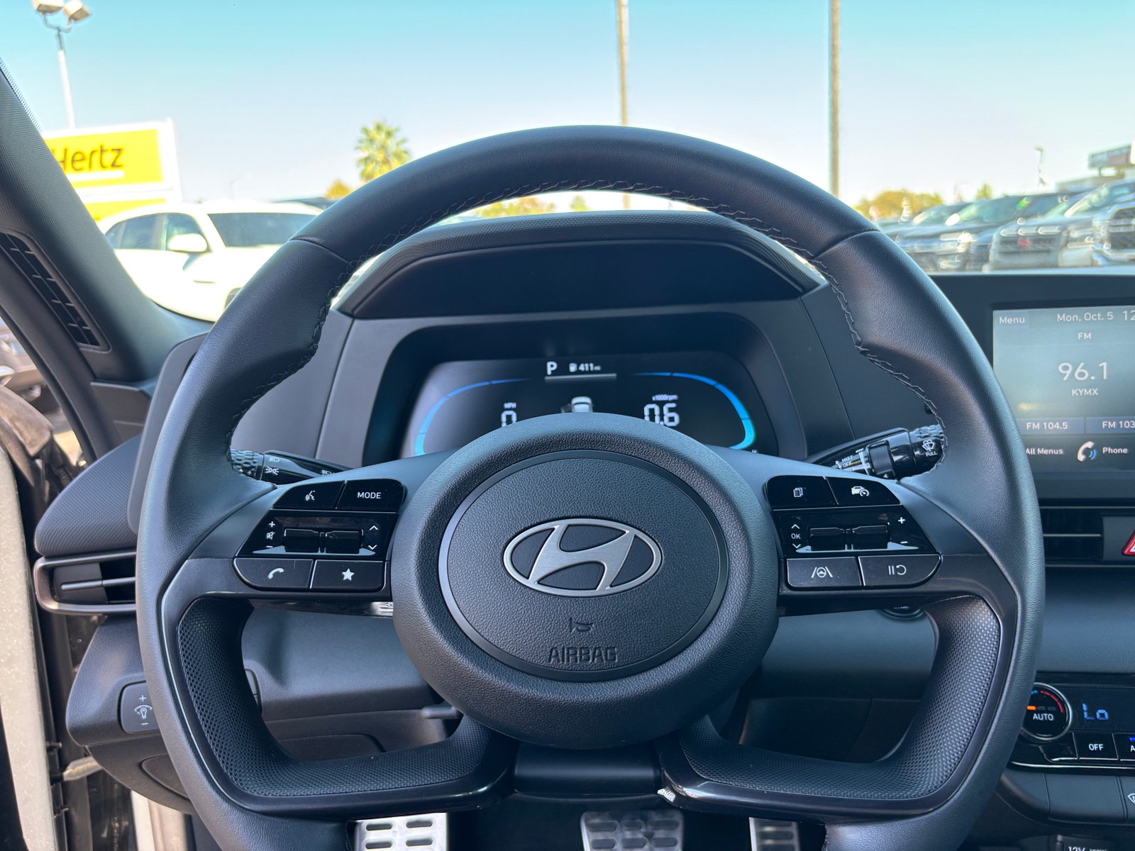 Thumbnail: 2026 Hyundai Elantra - 4
