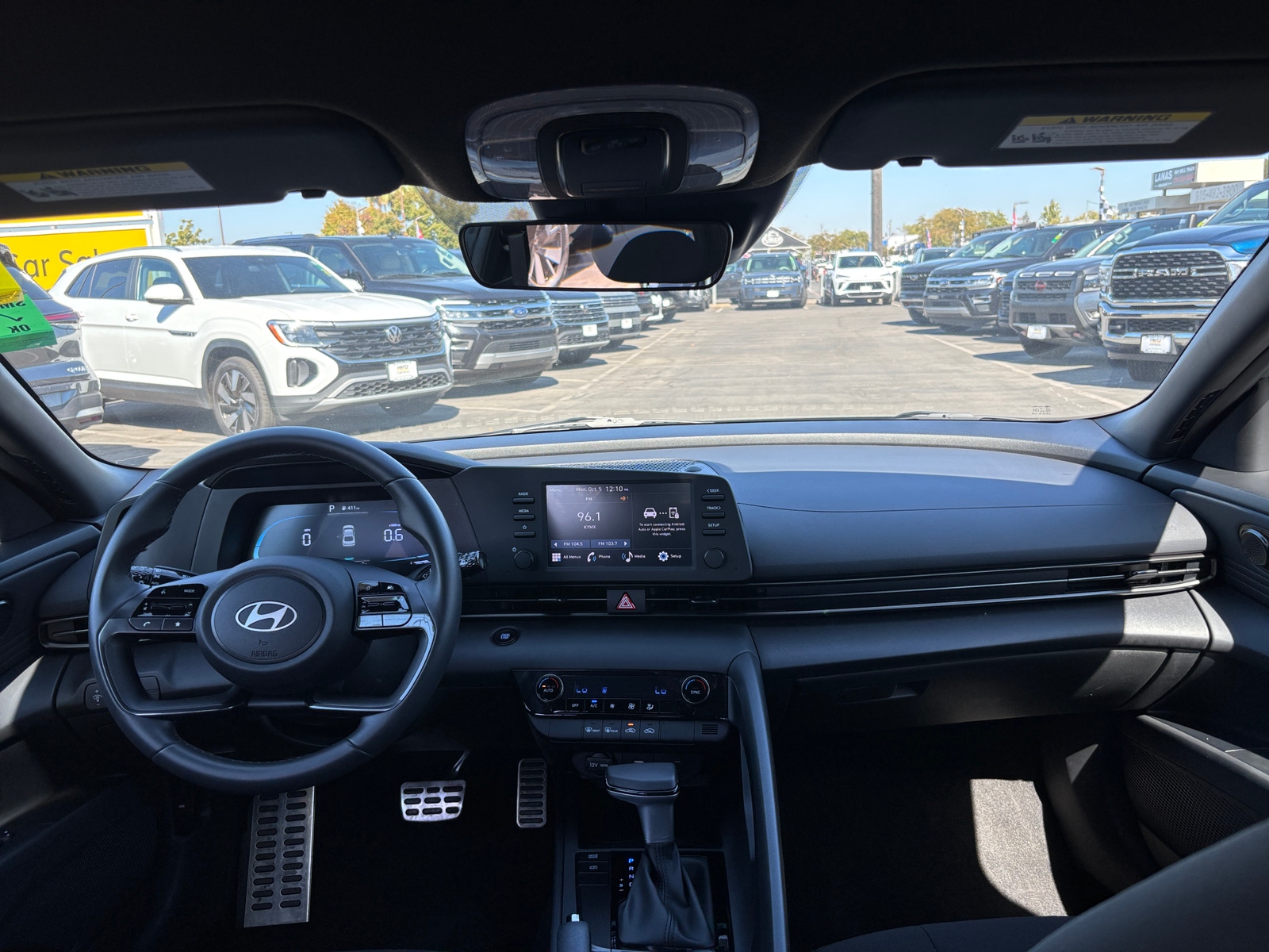 Thumbnail: 2026 Hyundai Elantra - 2