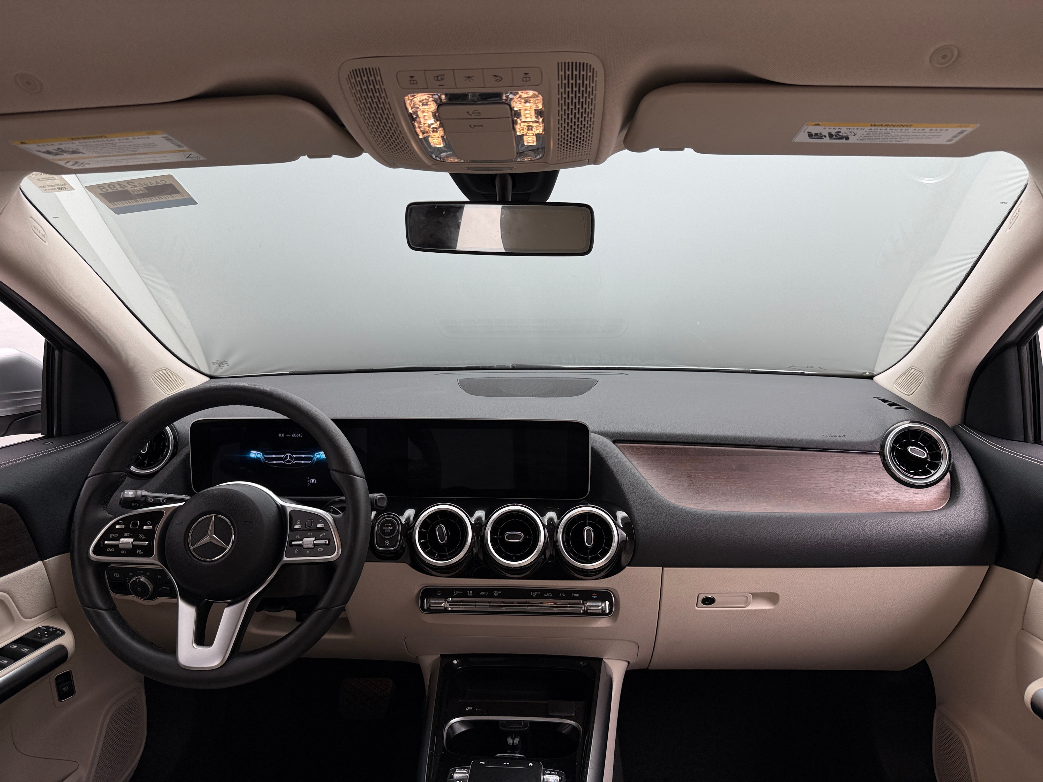 2021 Mercedes-Benz GLA