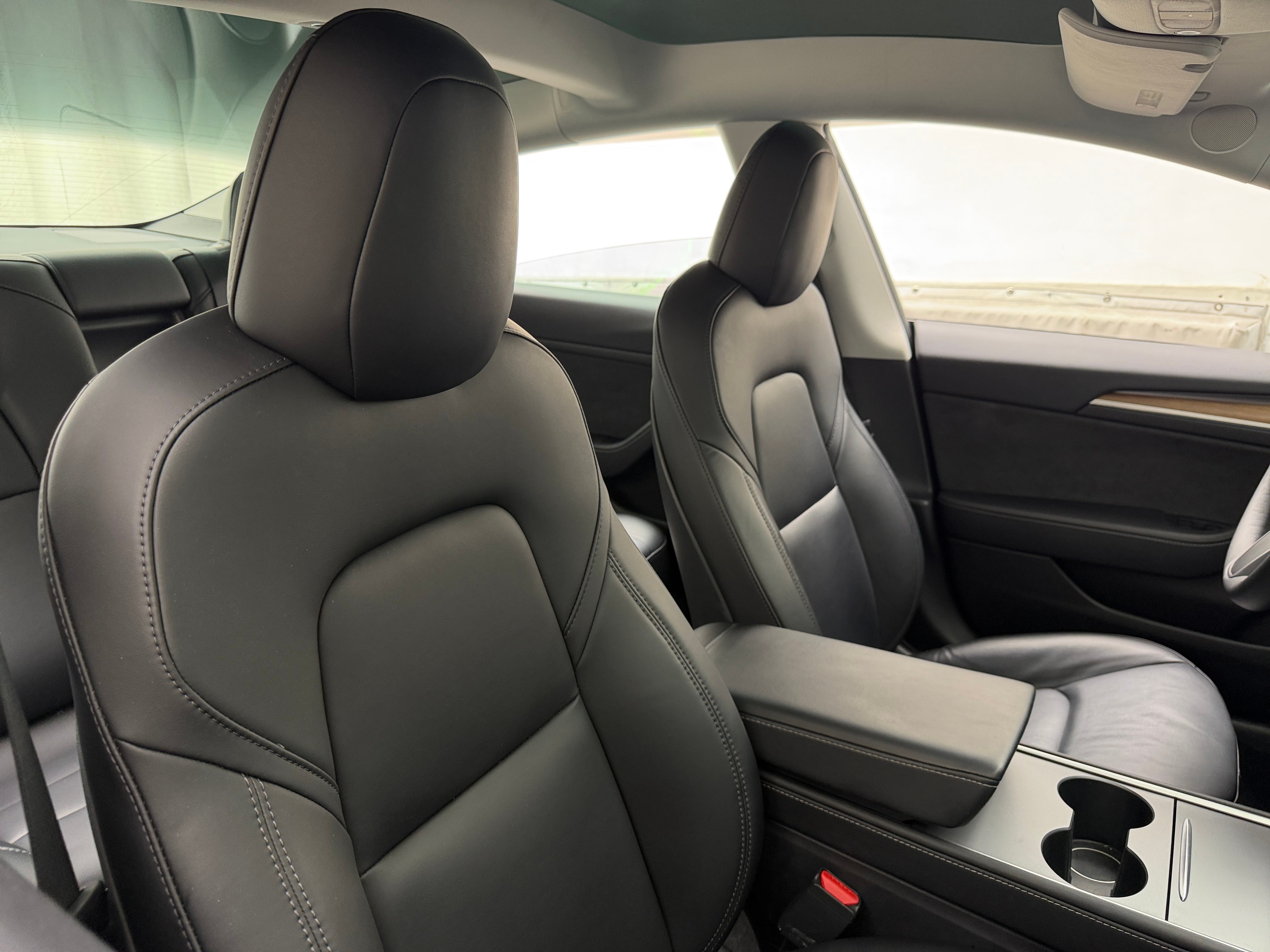 2021 Tesla Model 3 Base