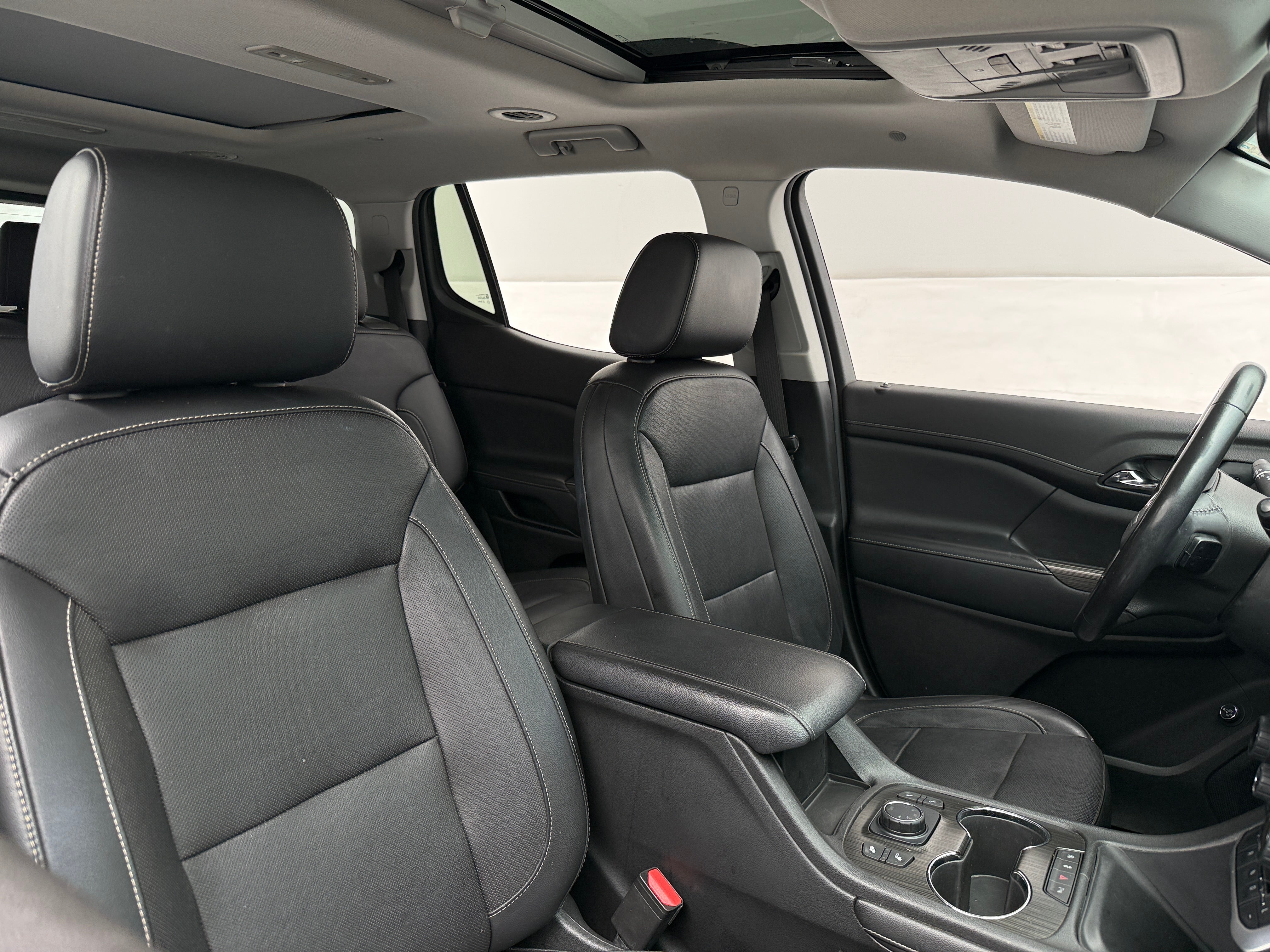 2020 GMC Acadia