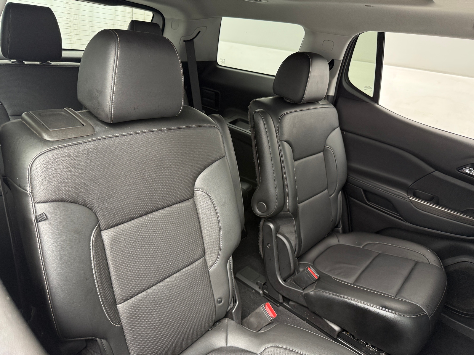 Thumbnail: 2020 GMC Acadia - 5